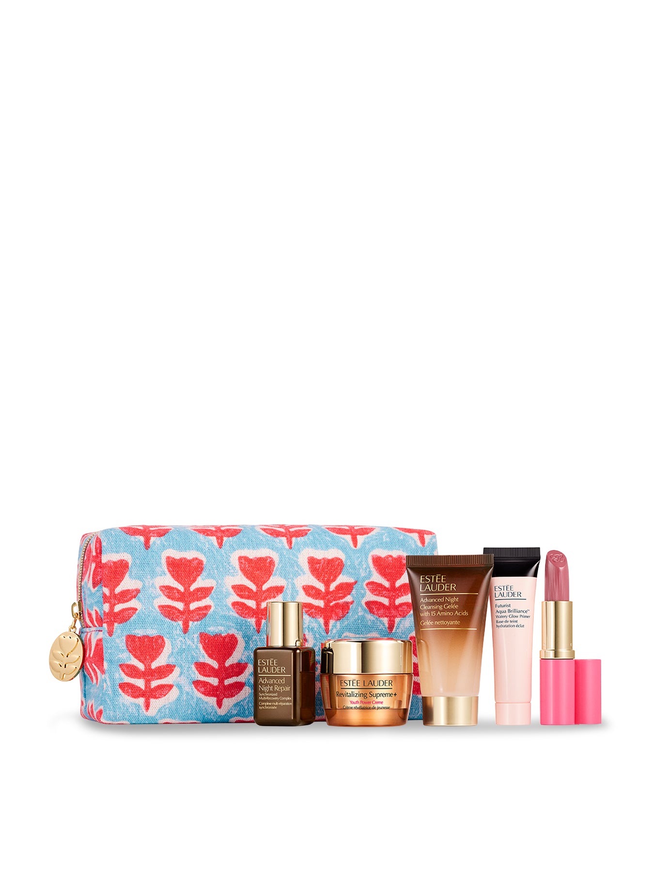 5 Piece Gift with Purchase