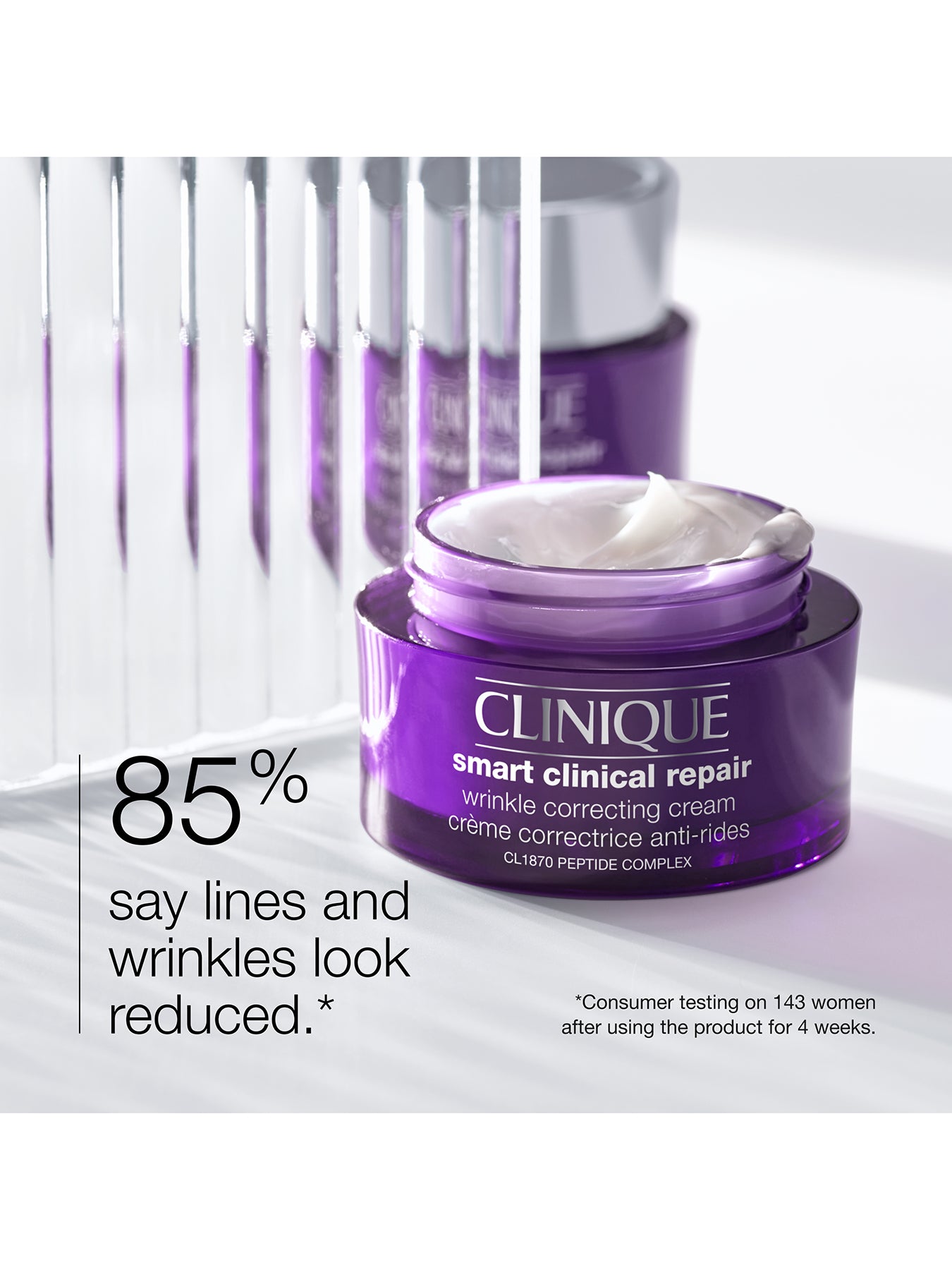 Smart Clinical Repair Anti-Ageing Skincare Set
