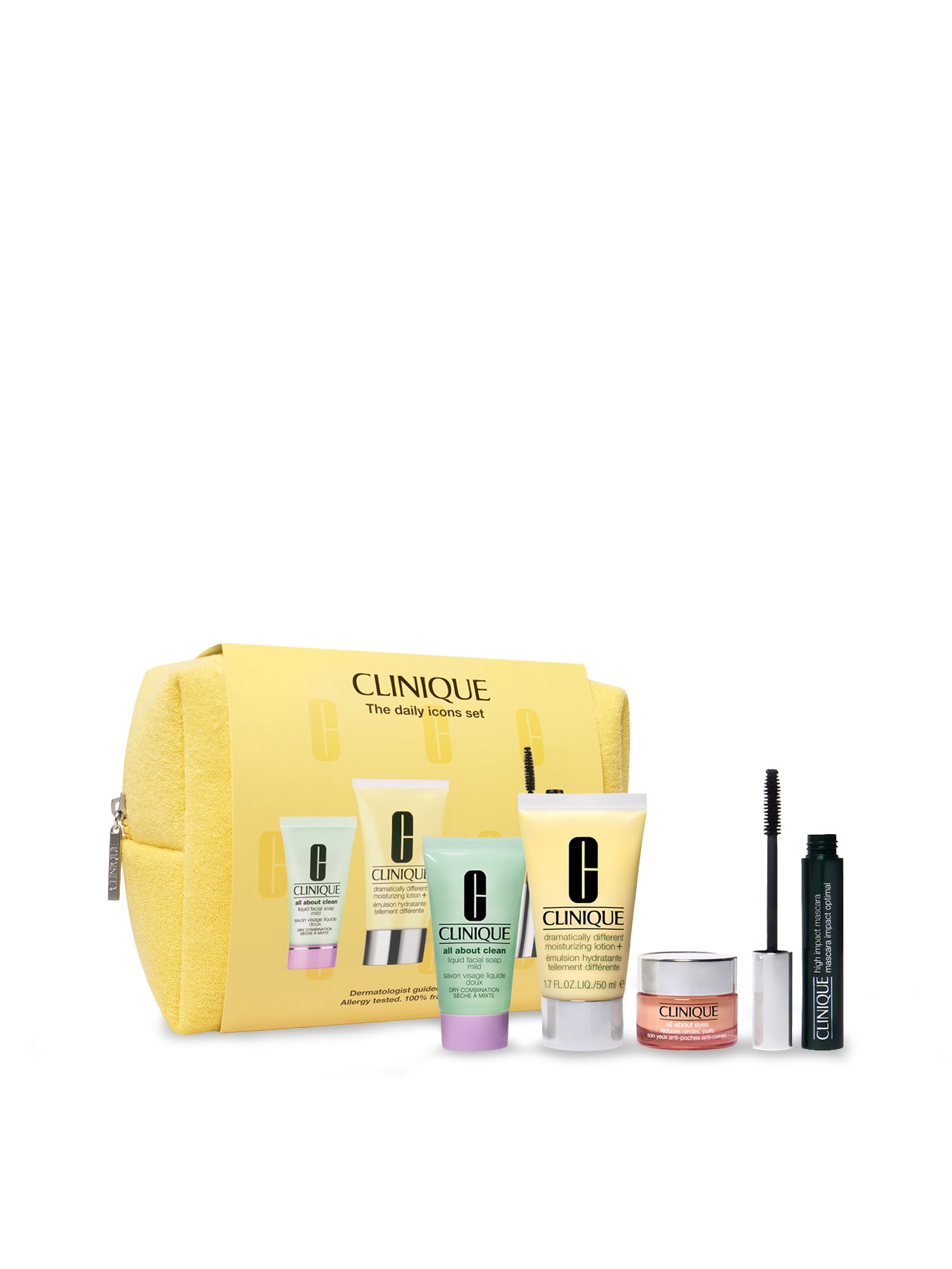 Icons Skincare Gift Set