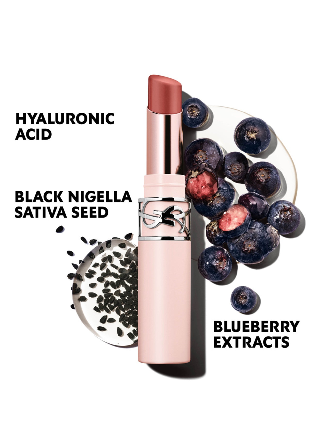 LoveNude Lip Blusher Balm