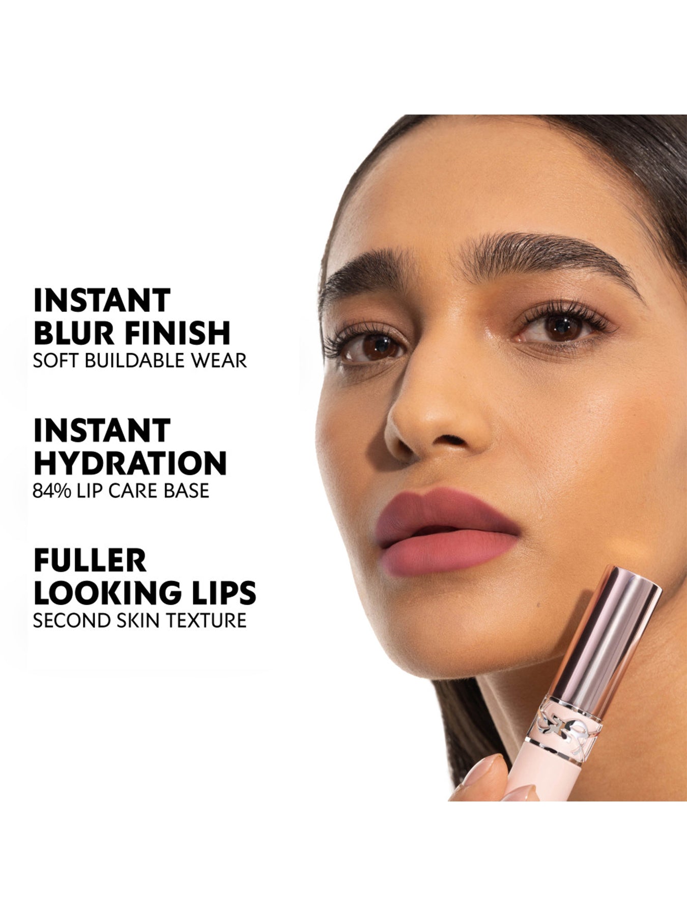LoveNude Lip Blusher Balm