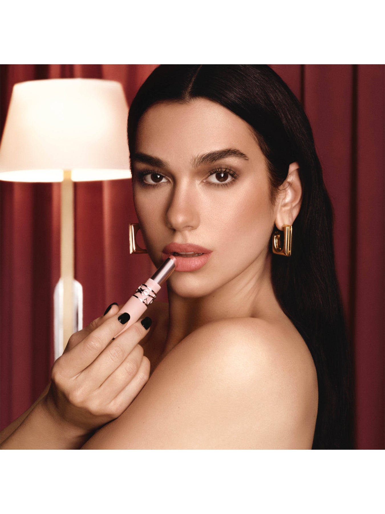 LoveNude Lip Blusher Balm