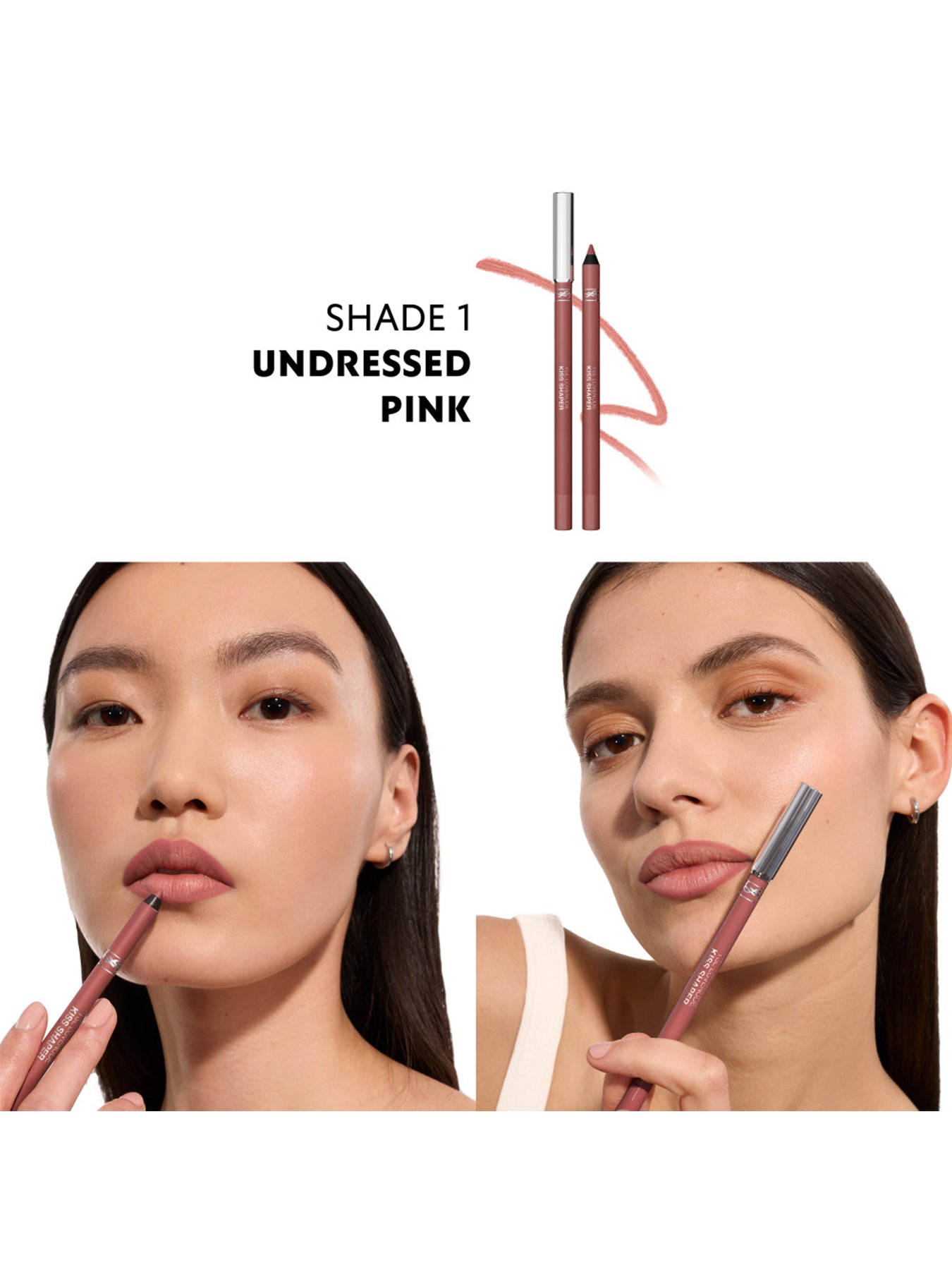 LoveNude Kiss Shaper Lip Liner
