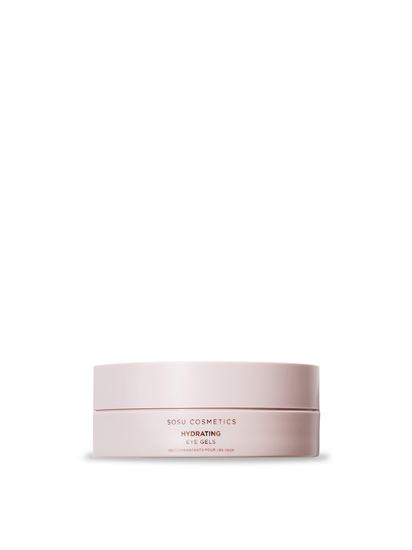 Hydrating Eye Gels