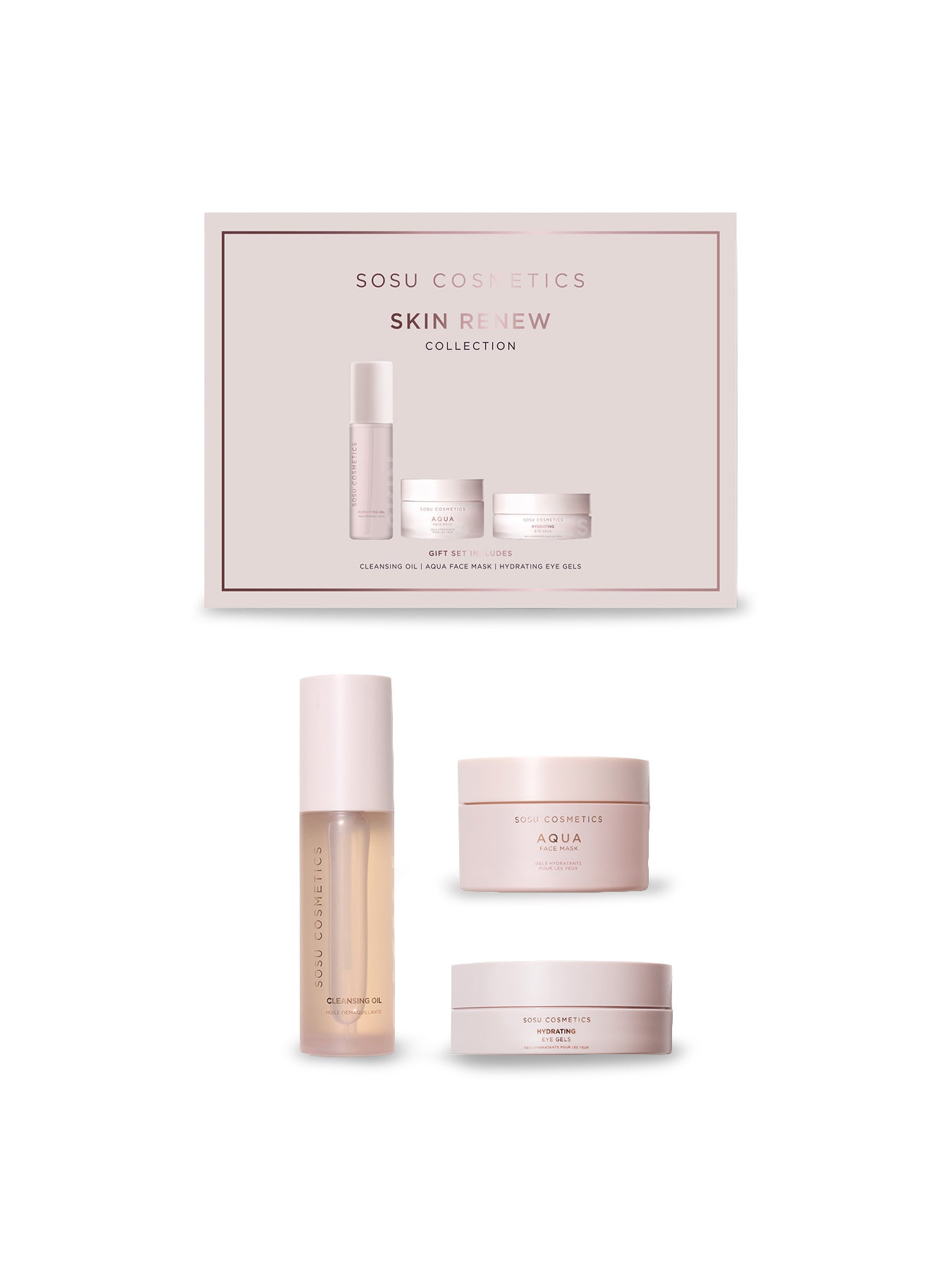 Skin Renew Collection