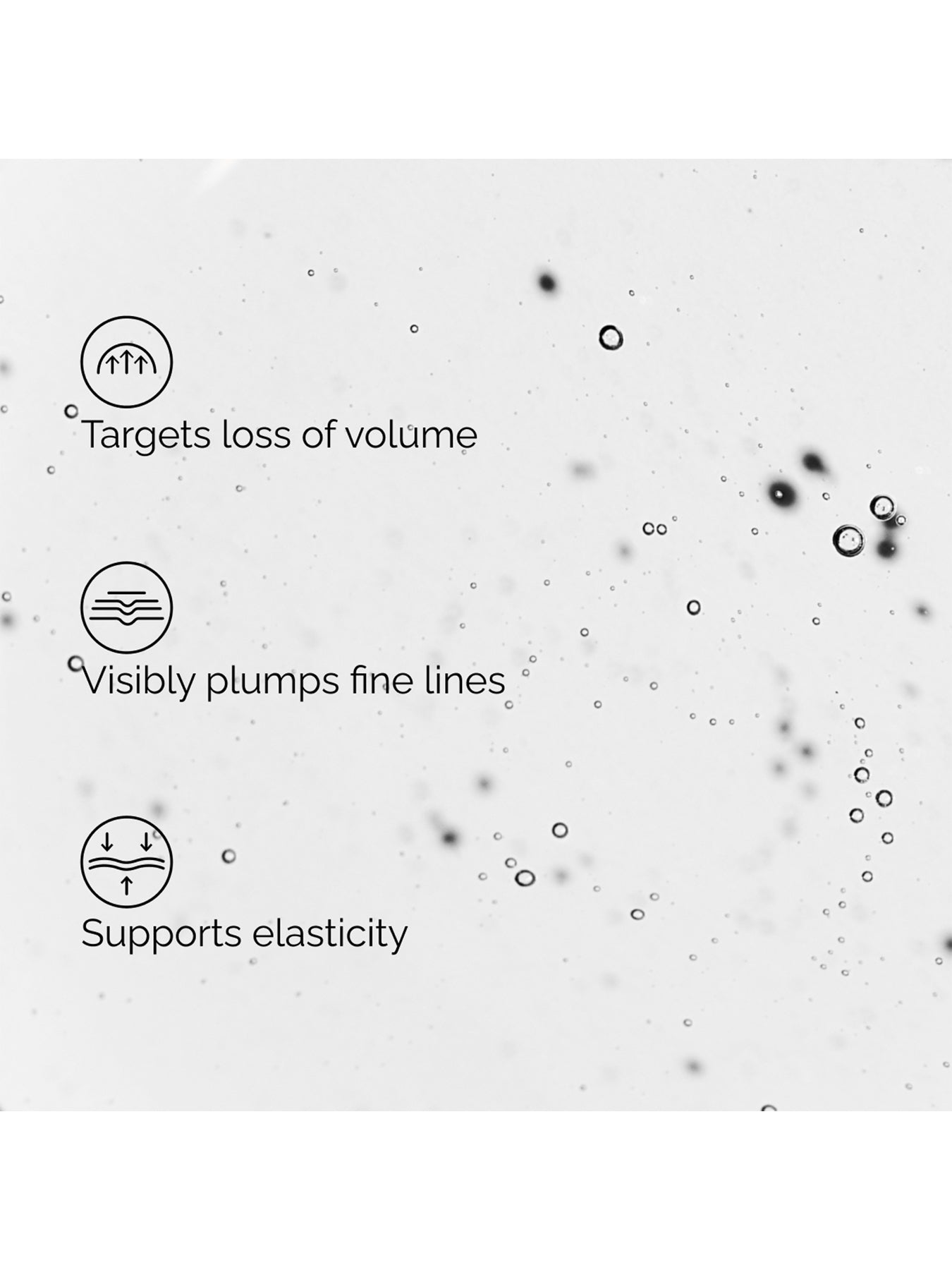Volufiline 92% + Pal-Isoleucine 1% Plumping Serum 15ml