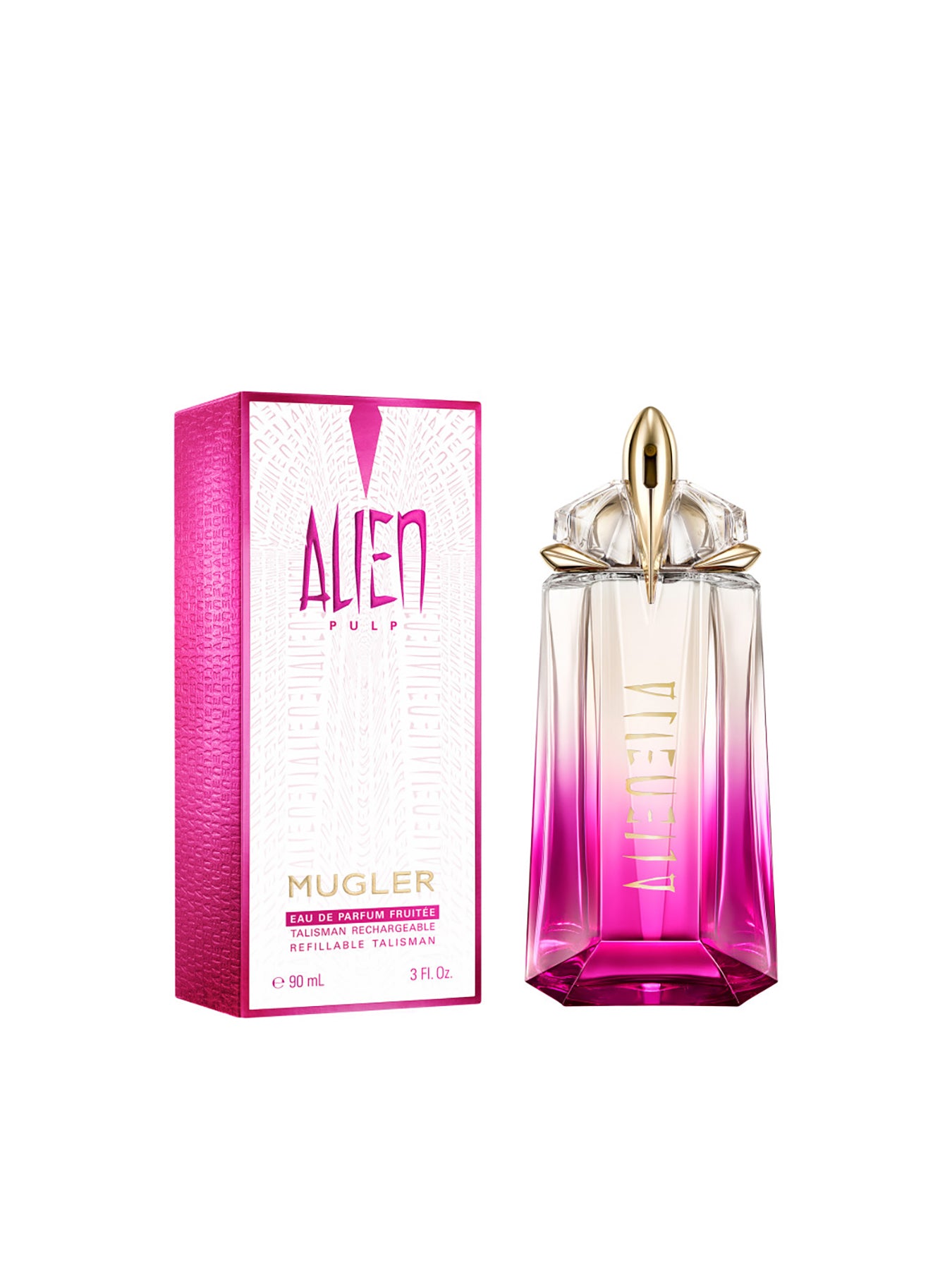 Alien Pulp Eau de Parfum 90ml