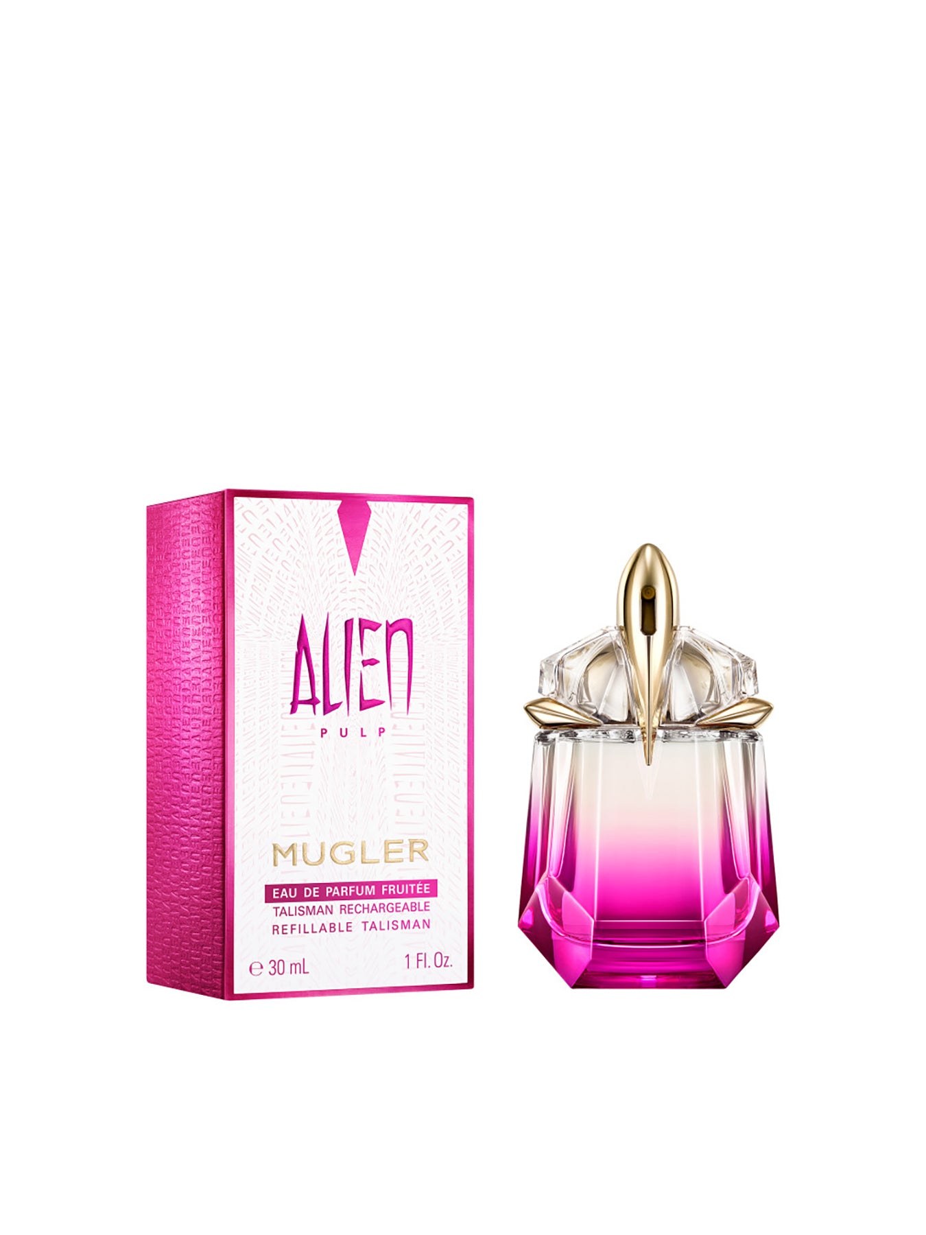 Alien Pulp Eau de Parfum 30ml
