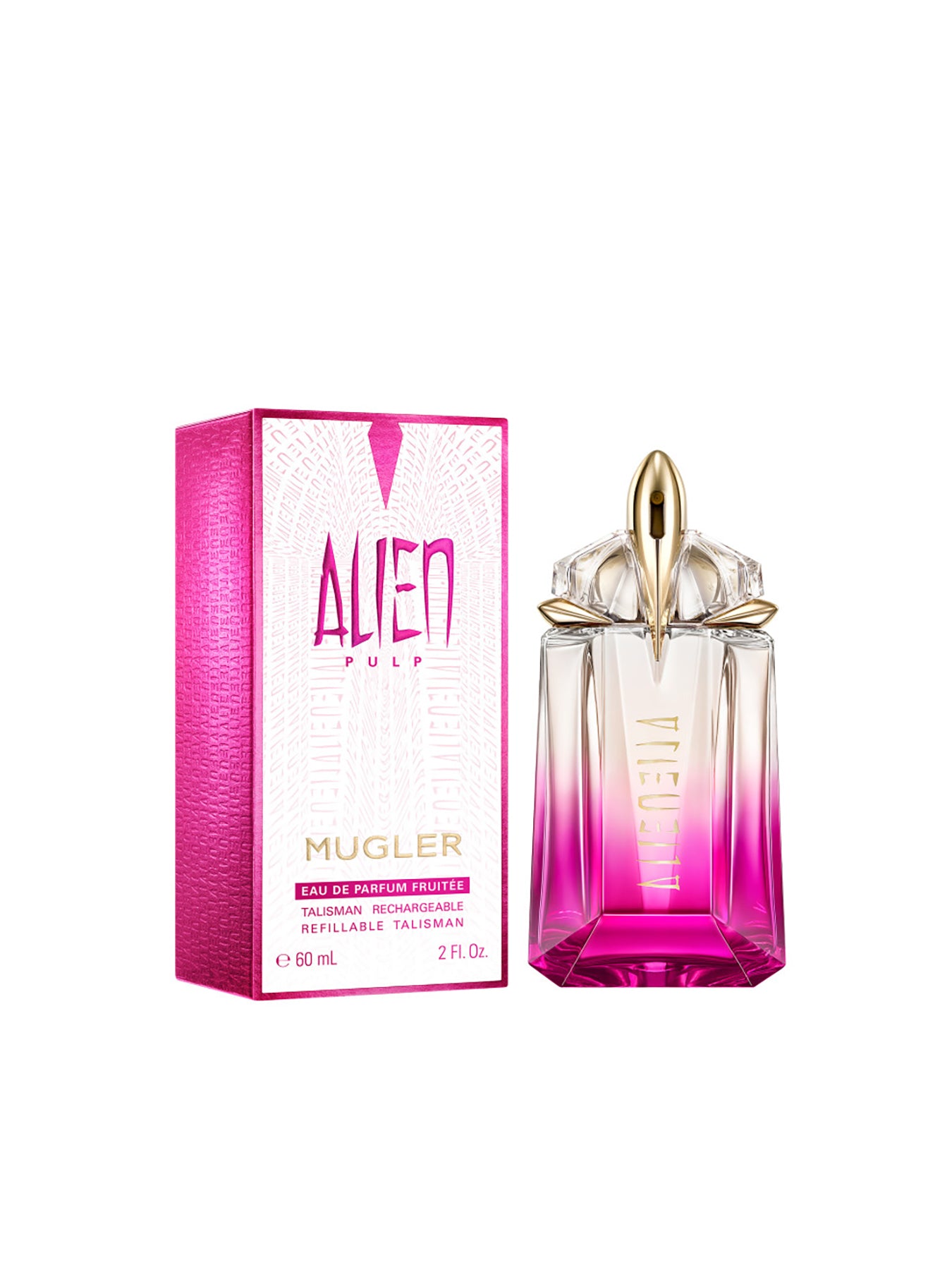 Alien Pulp Eau de Parfum 60ml