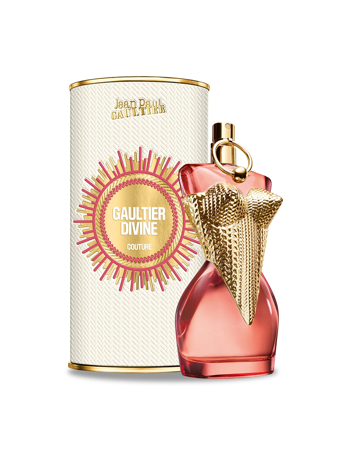 Gaultier Divine Couture Eau de Parfum 100ml