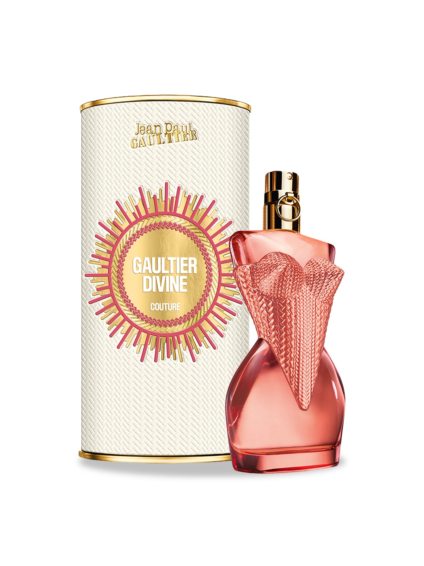 Gaultier Divine Couture Eau de Parfum 30ml
