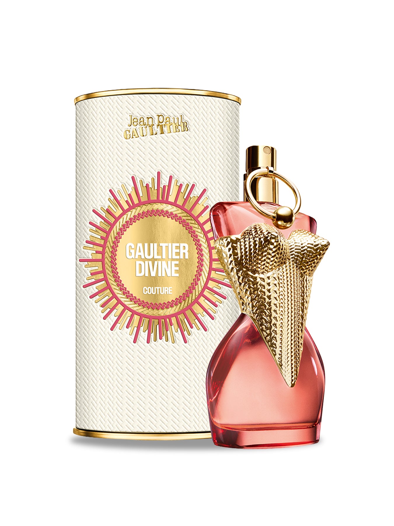 Gaultier Divine Couture Eau de Parfum 50ml