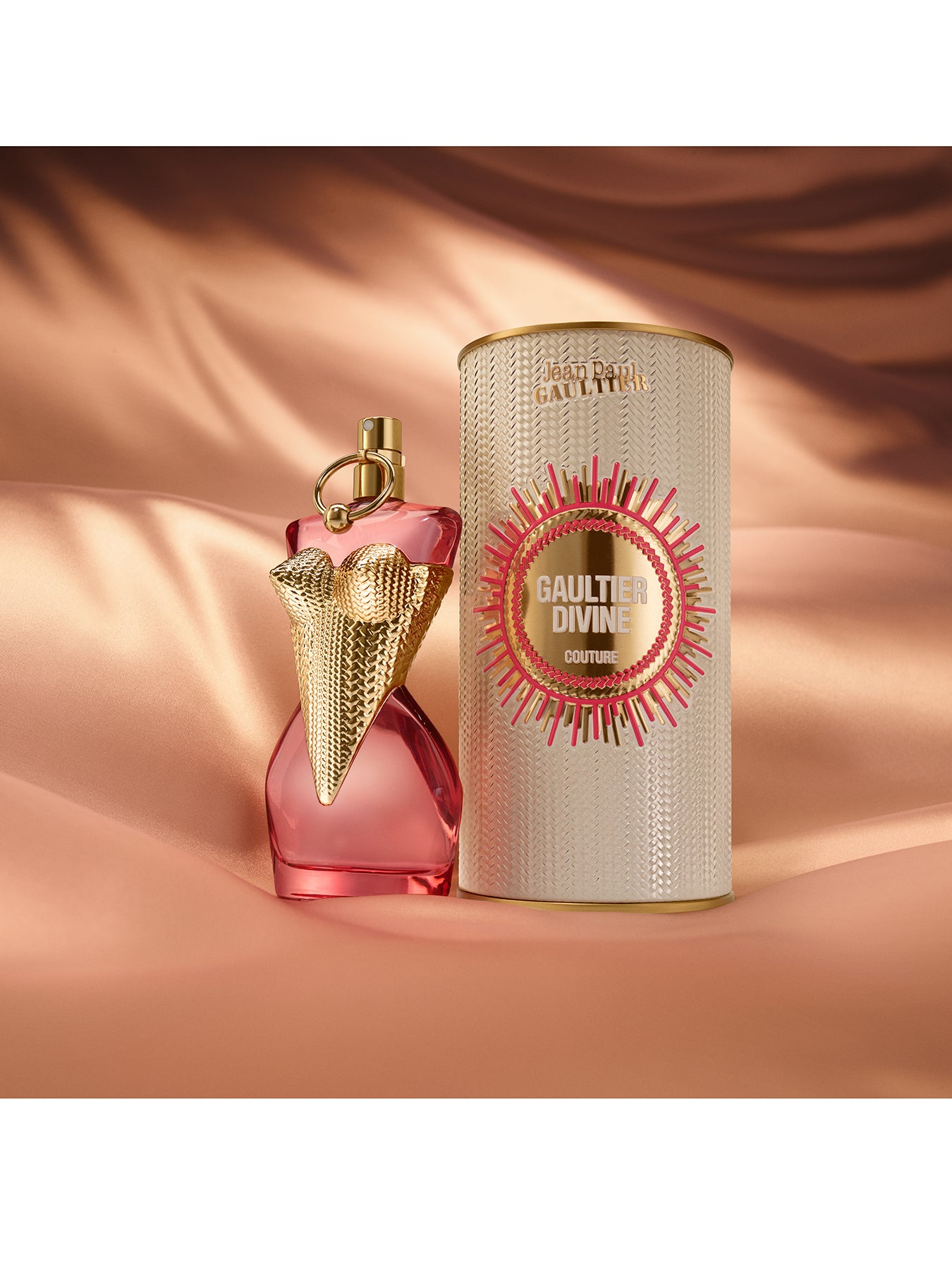 Gaultier Divine Couture Eau de Parfum 50ml