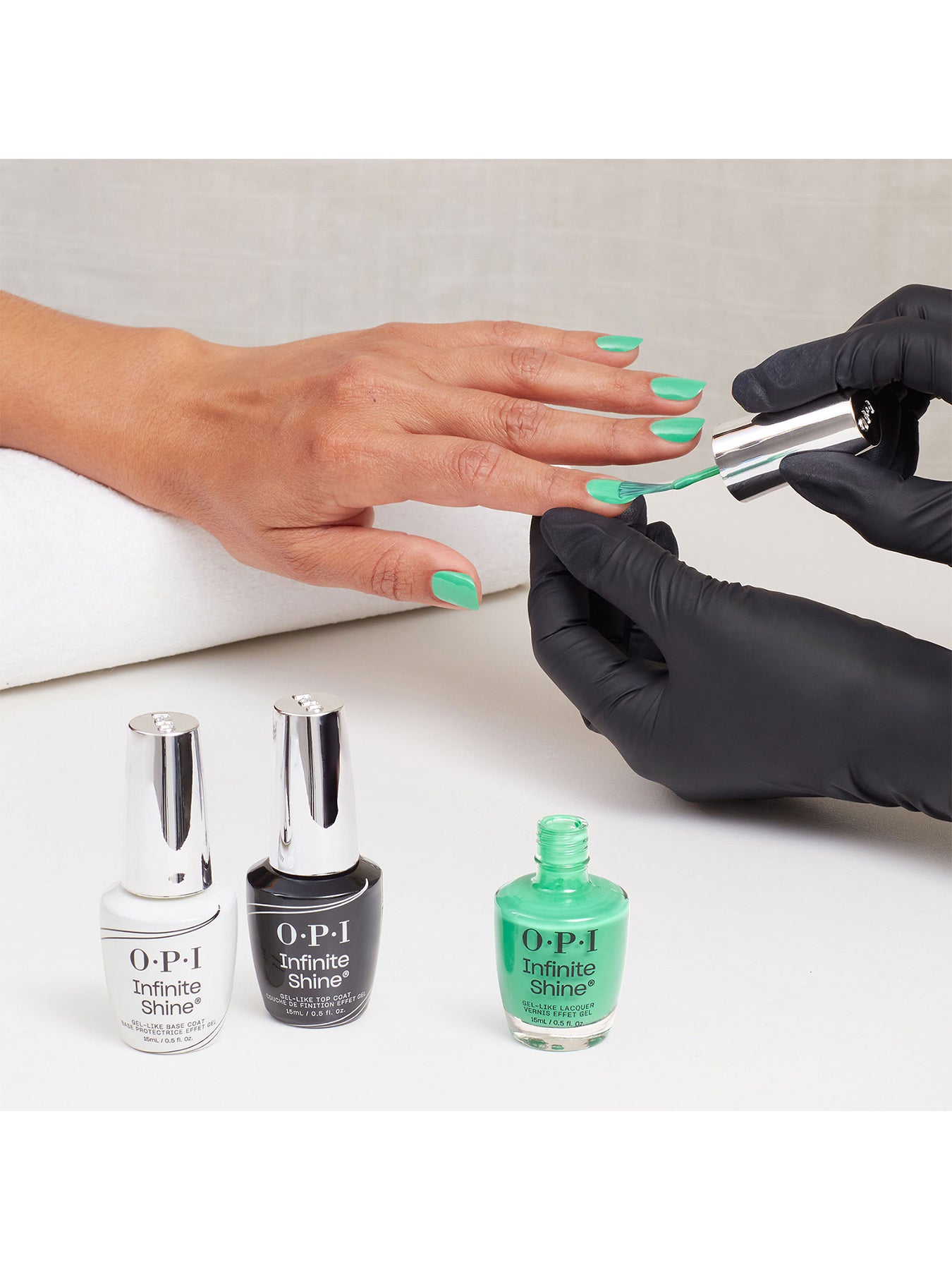 Infinite Shine Nail Polish 15ml