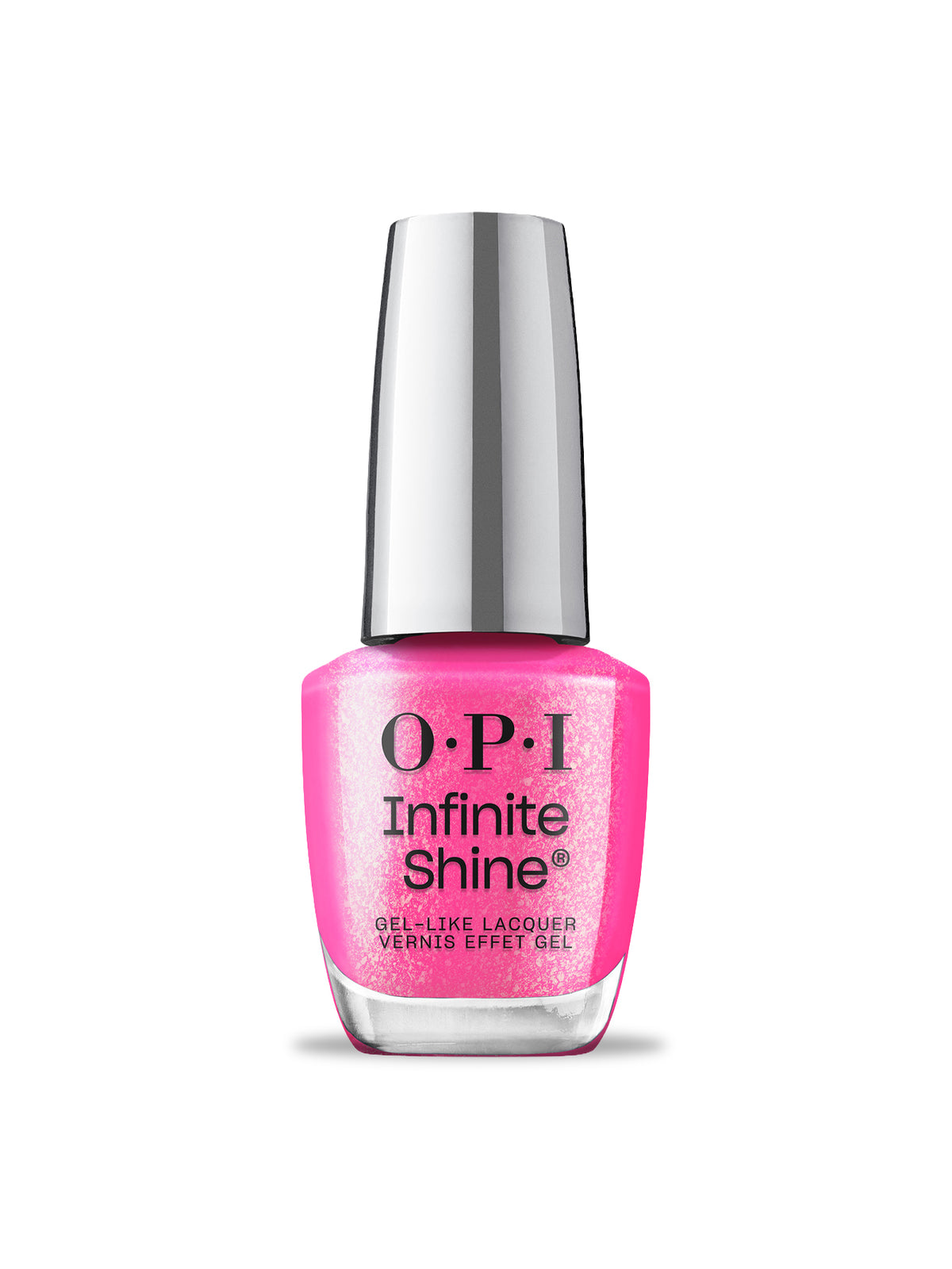 Infinite Shine Nail Polish 15ml