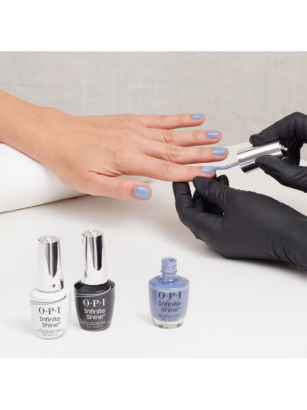 Infinite Shine Nail Polish 15ml