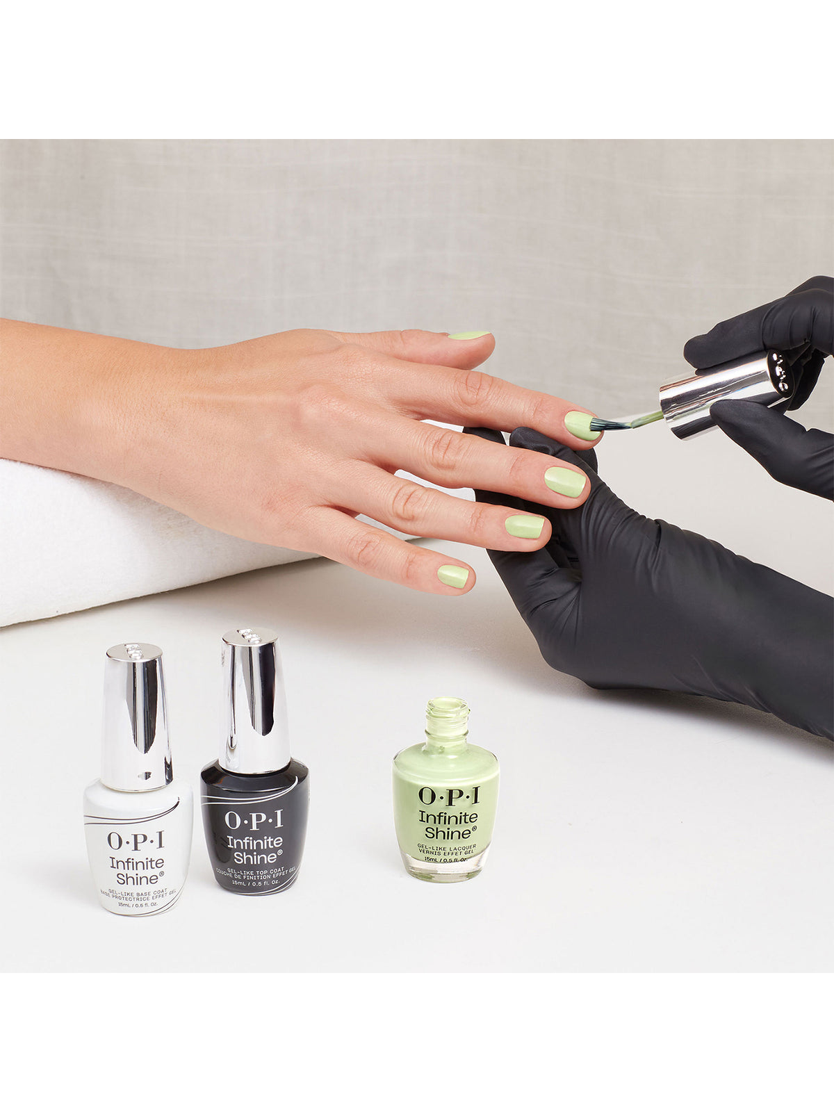 Infinite Shine Nail Polish 15ml