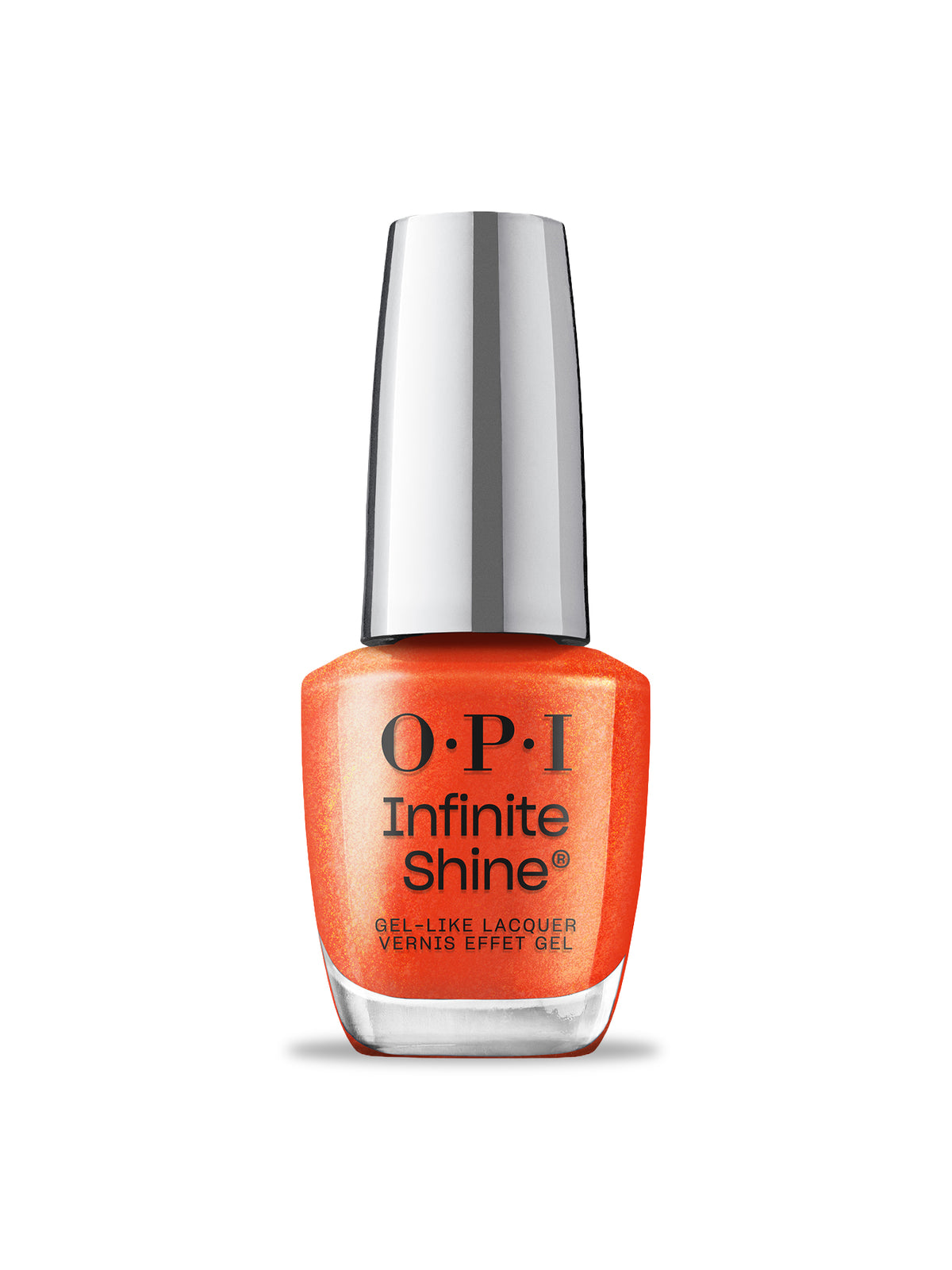 Infinite Shine Nail Polish 15ml