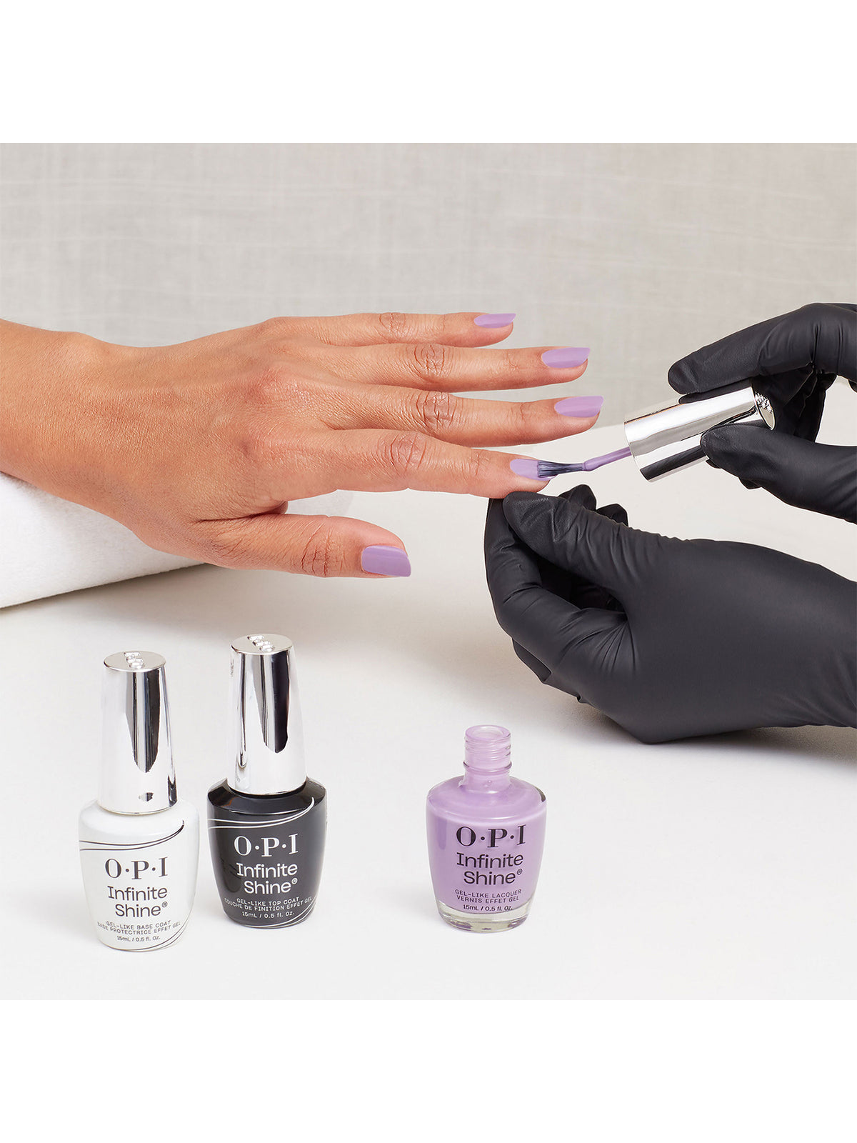 Infinite Shine Nail Polish 15ml