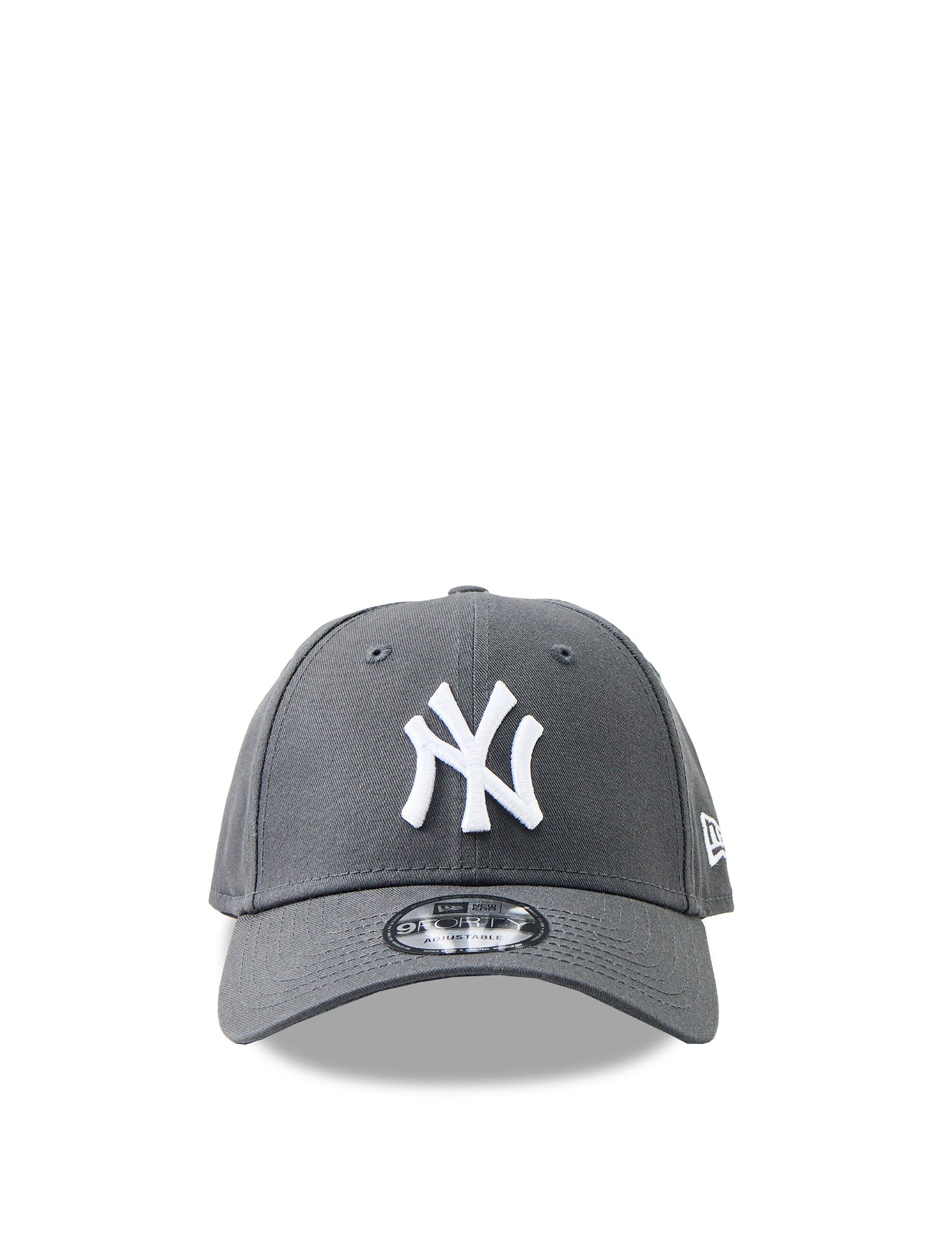 League Essential 9Forty Cap Black
