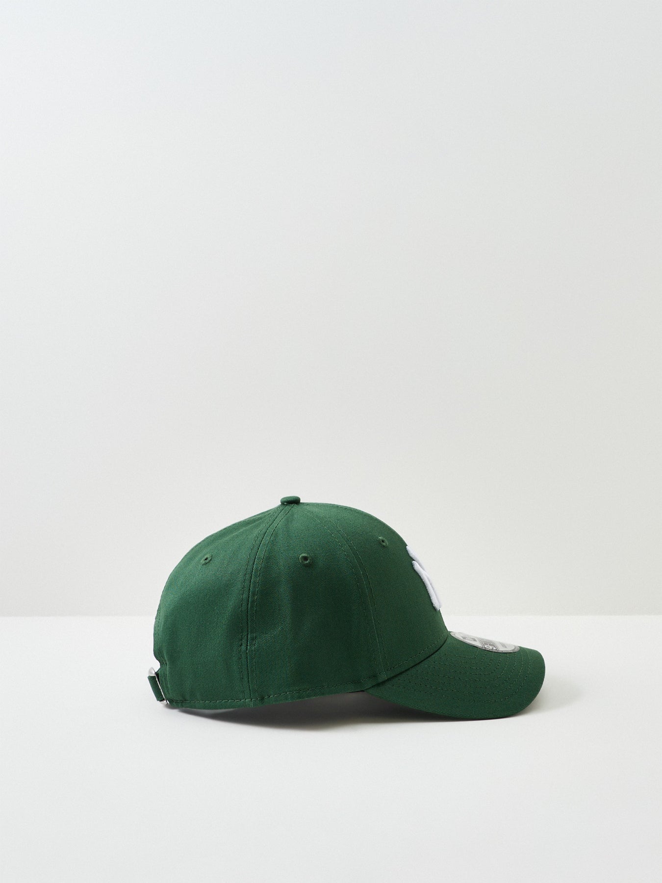 Food Icon 9FORTY New York Yankees Cap Green