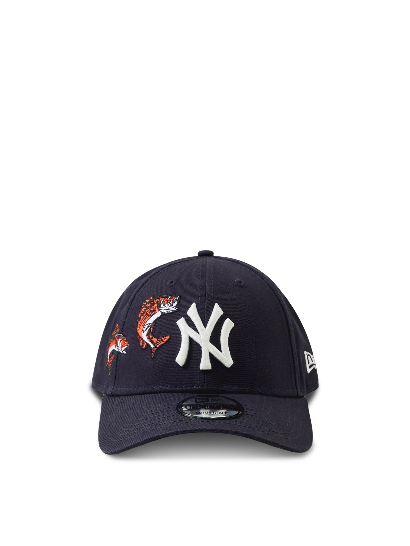 Outdoor Icon 9FORTY New York Yankees Cap Navy