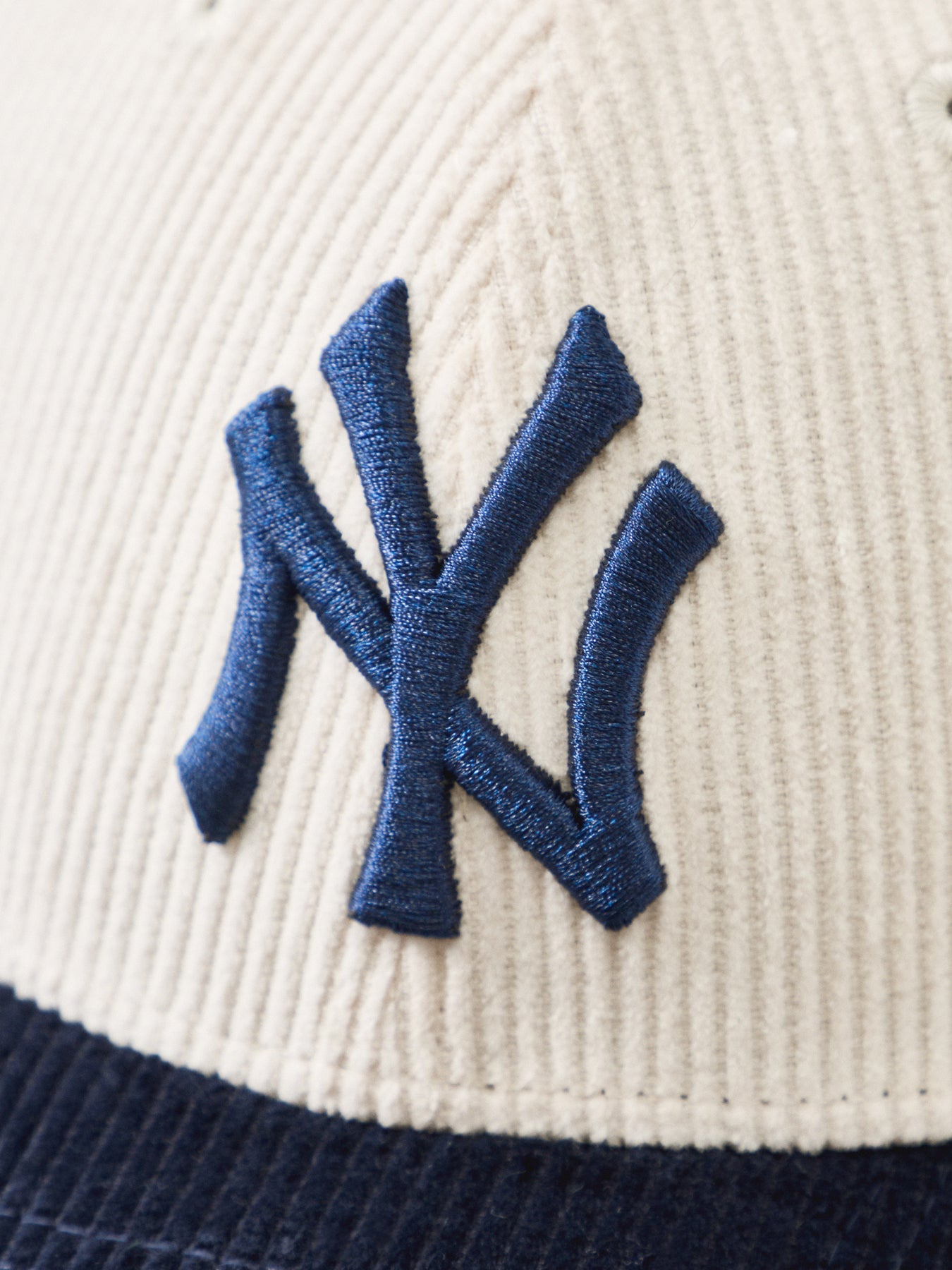 Cord  9 Forty MC NY Cap Multi