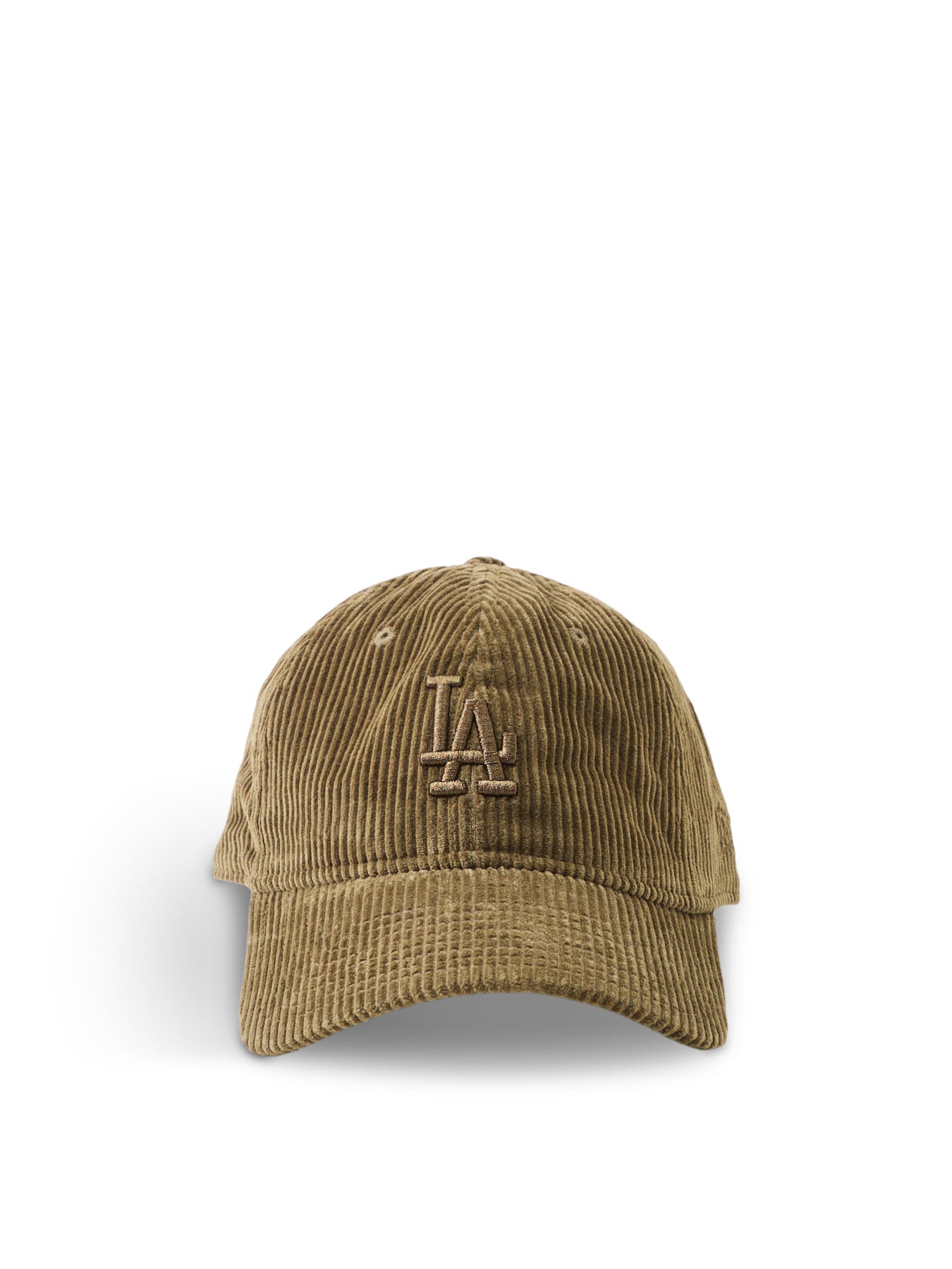 Cord Midi 9 Tewnty LA Cap Olive