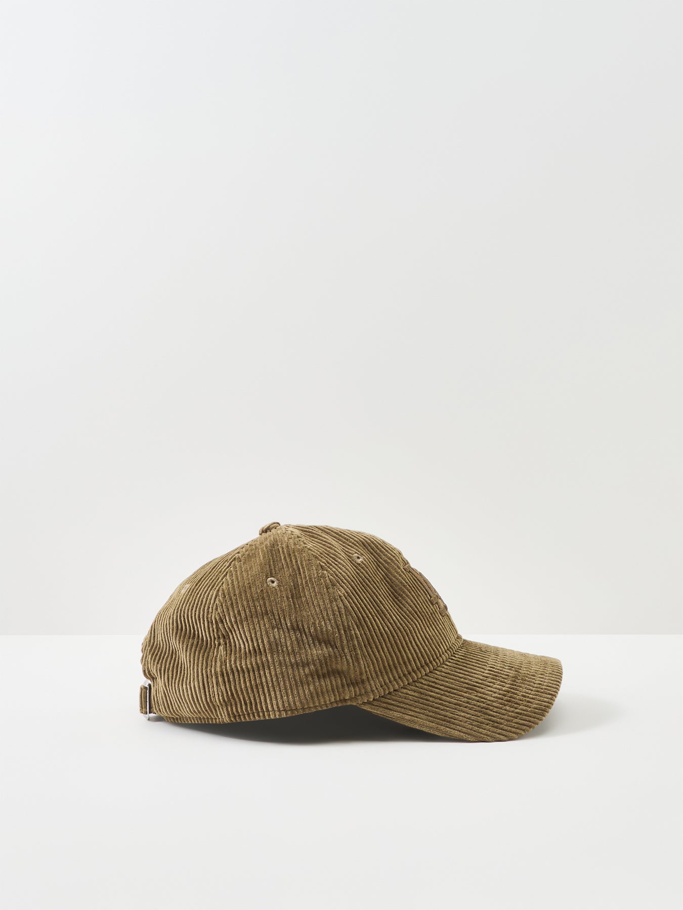 Cord Midi 9 Tewnty LA Cap Olive