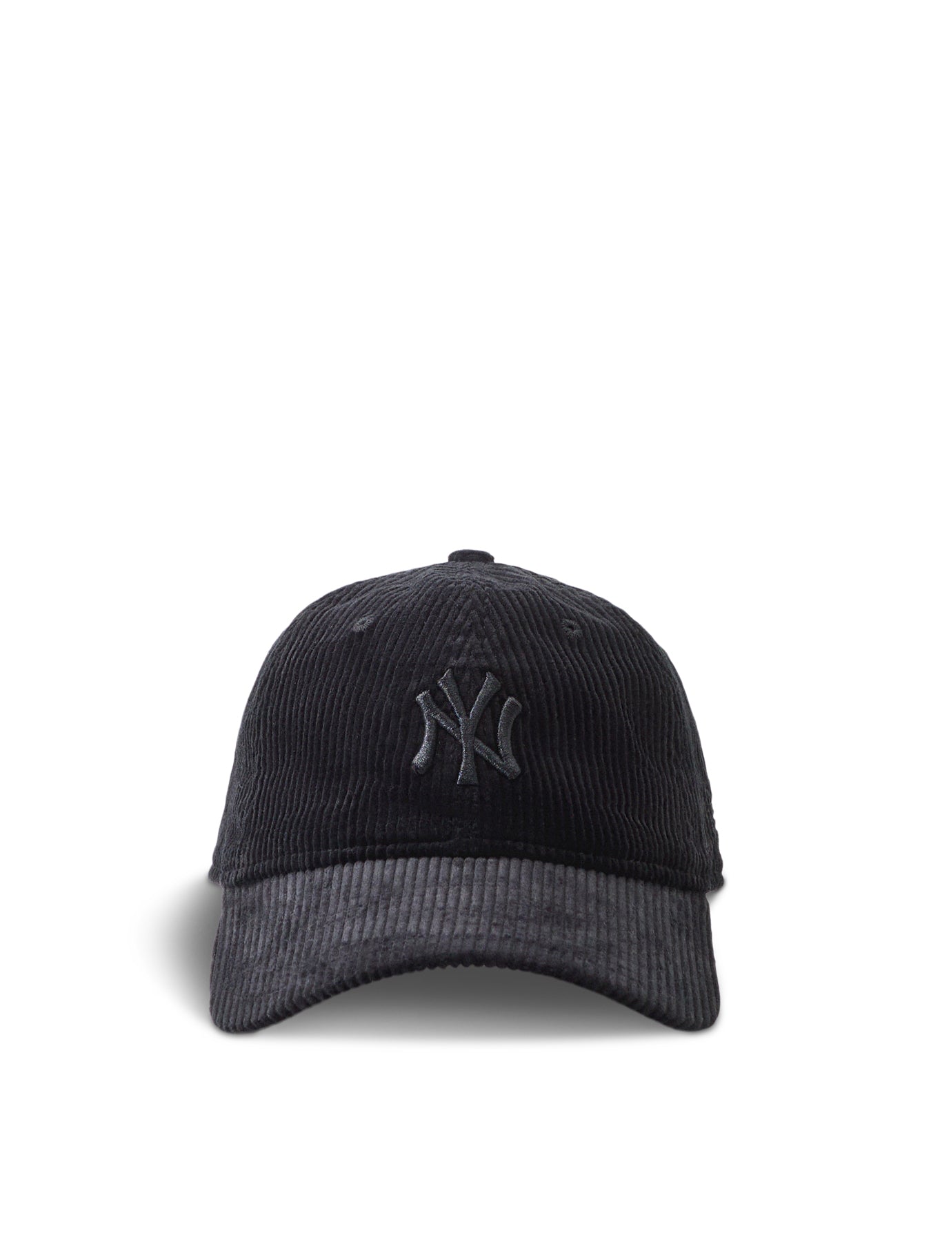 Cord Midi 9 Twenty NY Cap Black