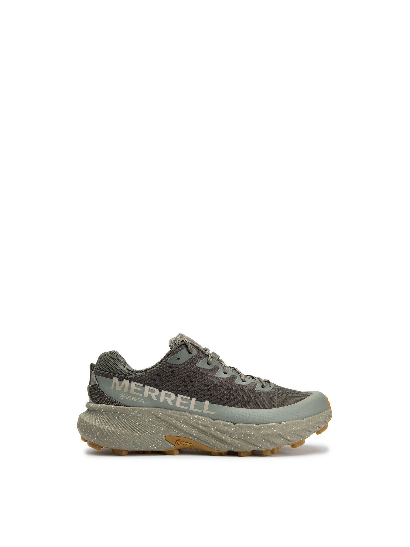 Agility Peak 5 Trainers Brown