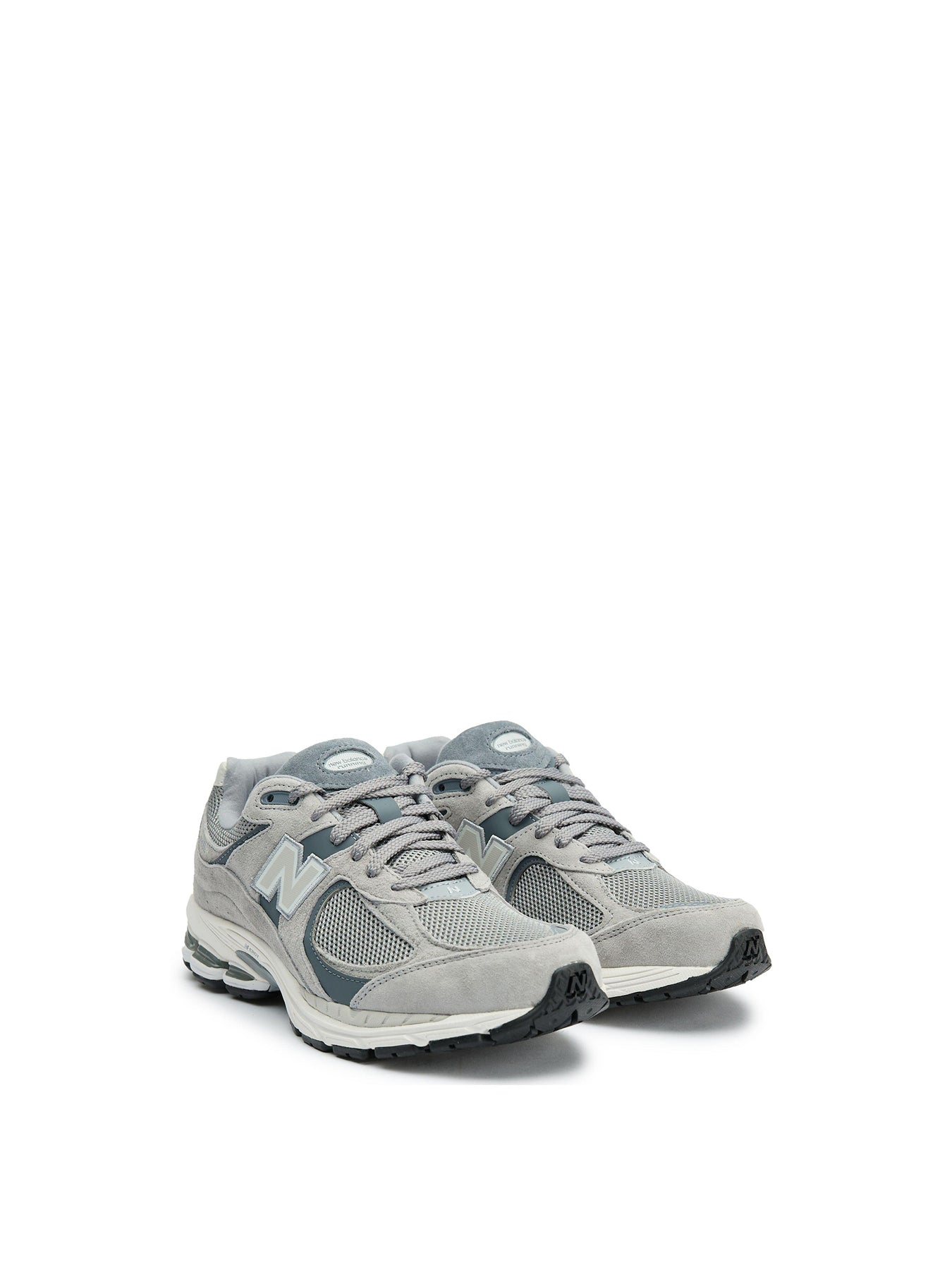 2002R Nylon Trainers - Grey