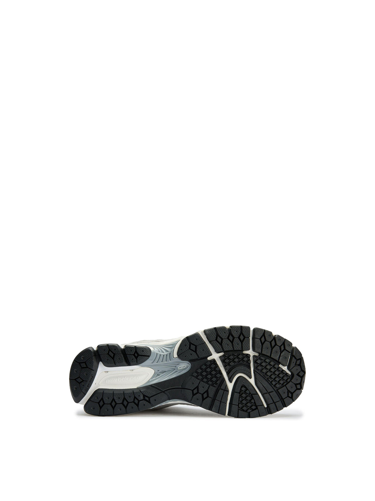 2002R Nylon Trainers - Grey