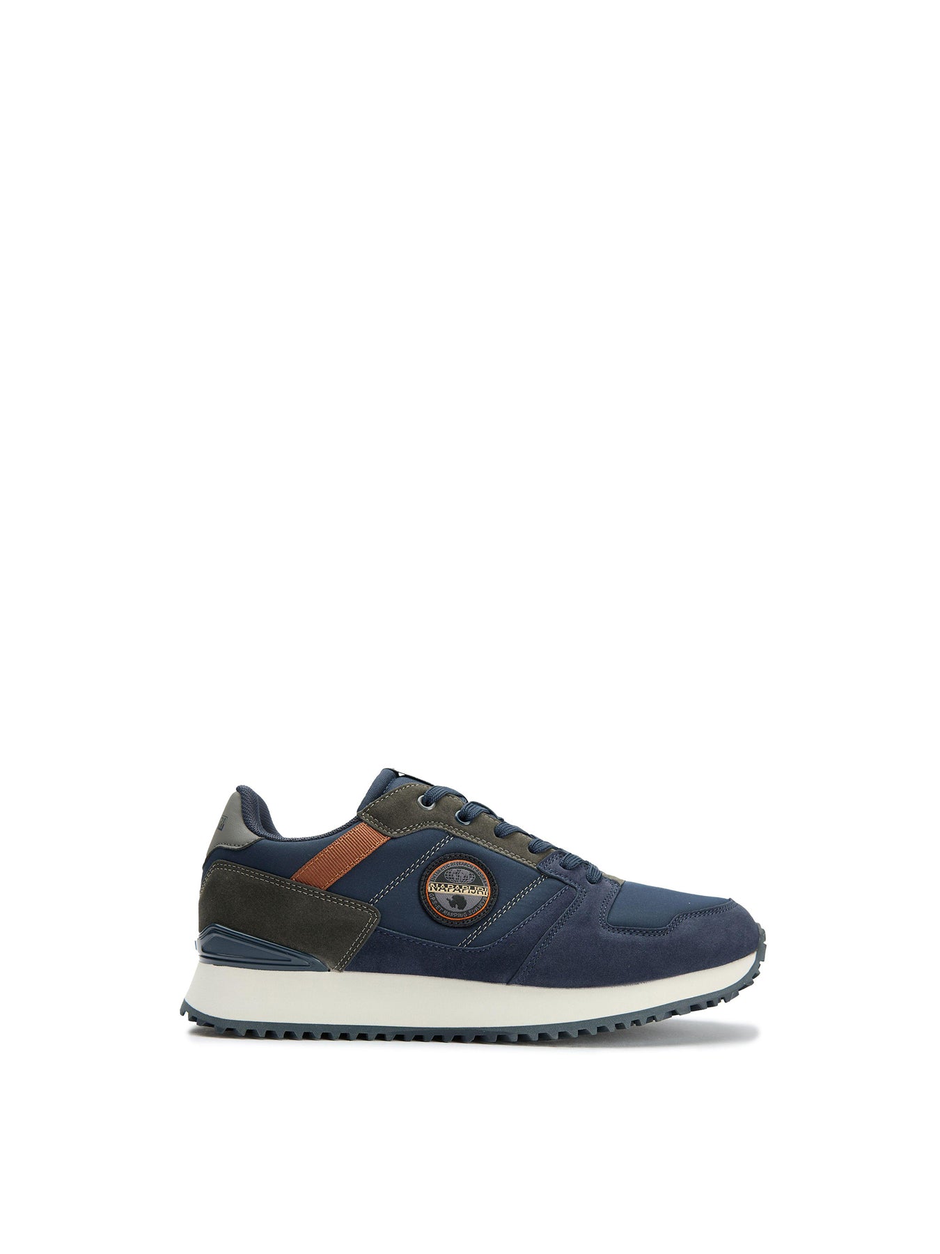 Cosmos Trainers Blue
