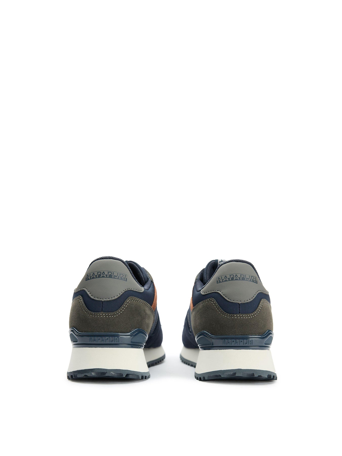 Cosmos Trainers Blue