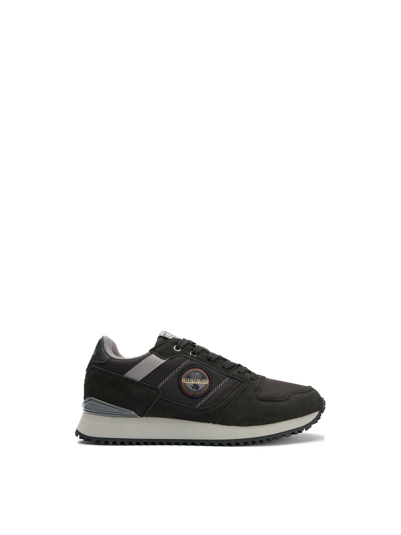 Cosmos Trainers Black