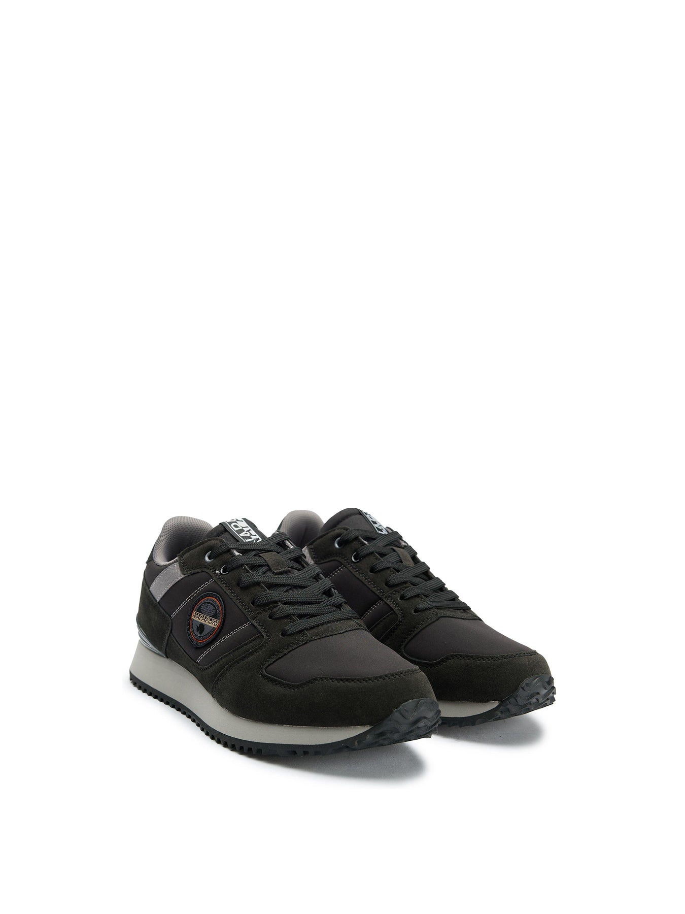 Cosmos Trainers Black