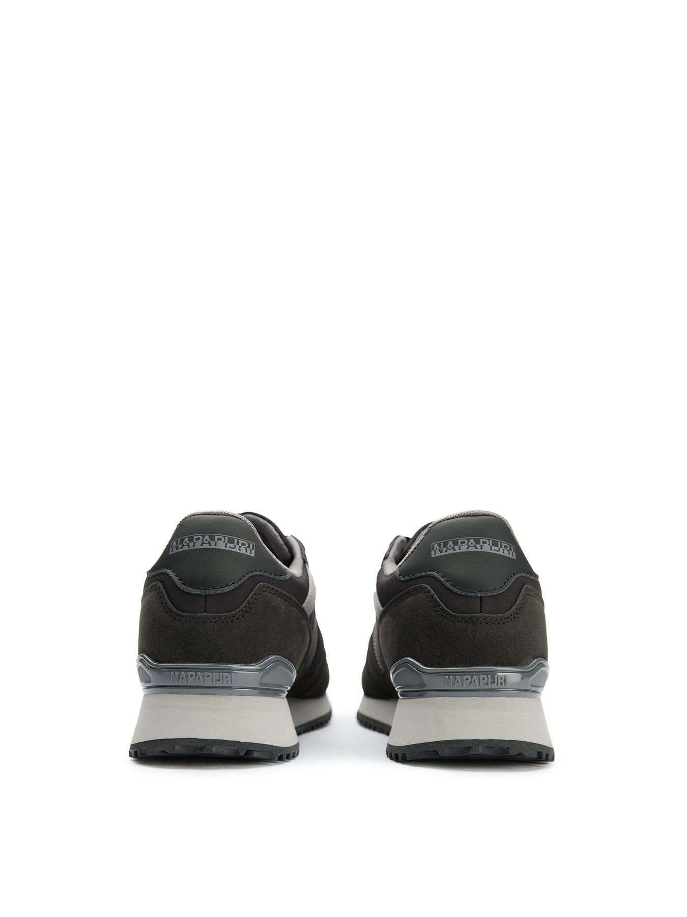 Cosmos Trainers Black