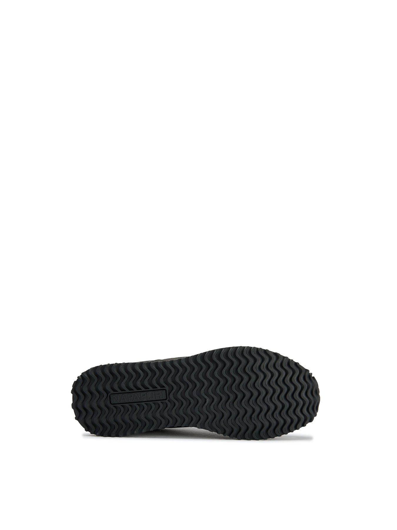 Cosmos Trainers Black
