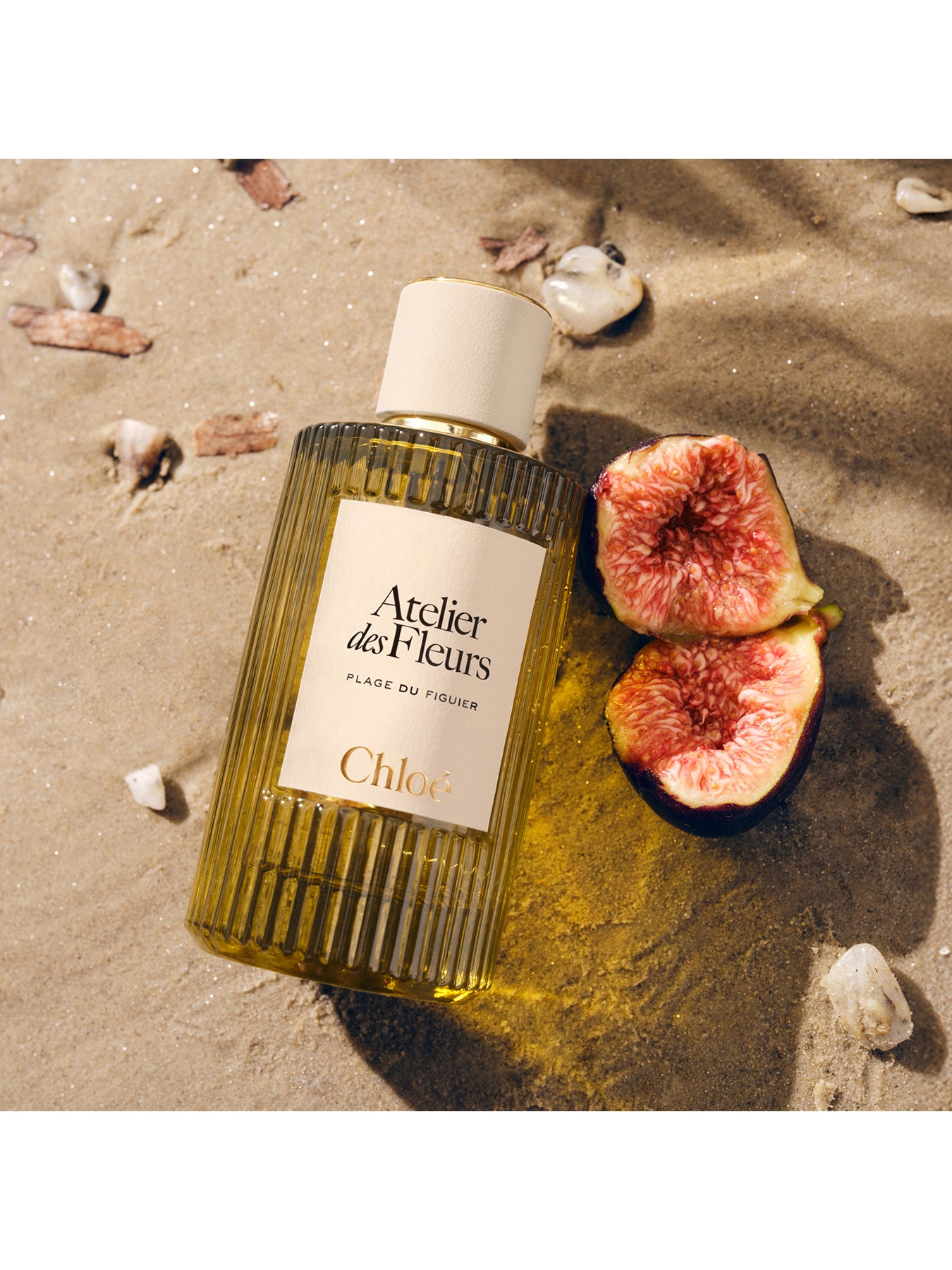 Atelier Des Fleurs Plage Du Figuier Eau de Parfum 50ml