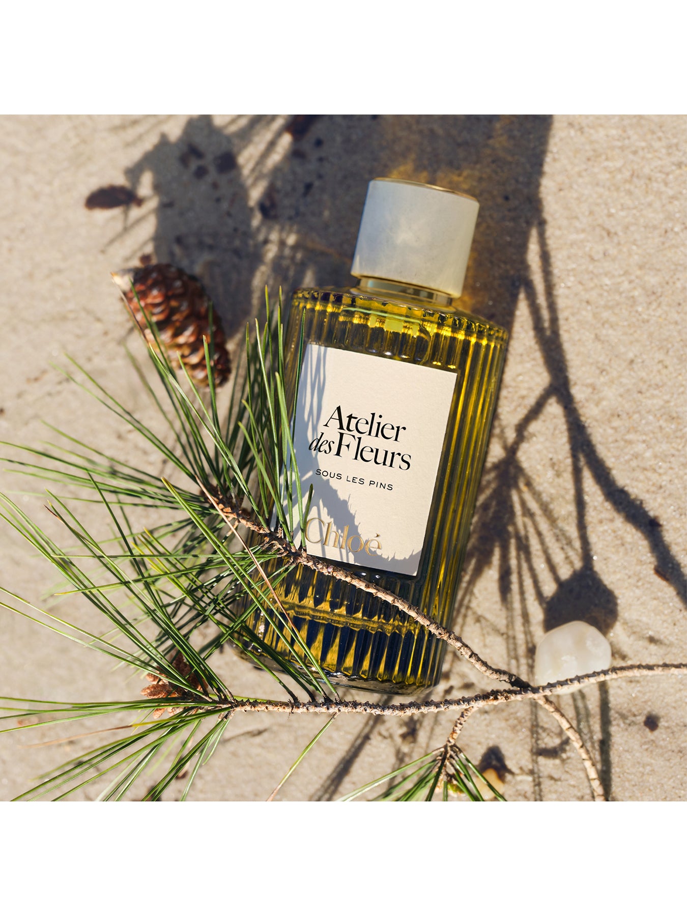 Atelier Des Fleurs Sous Les Pins Eau de Parfum 150ml