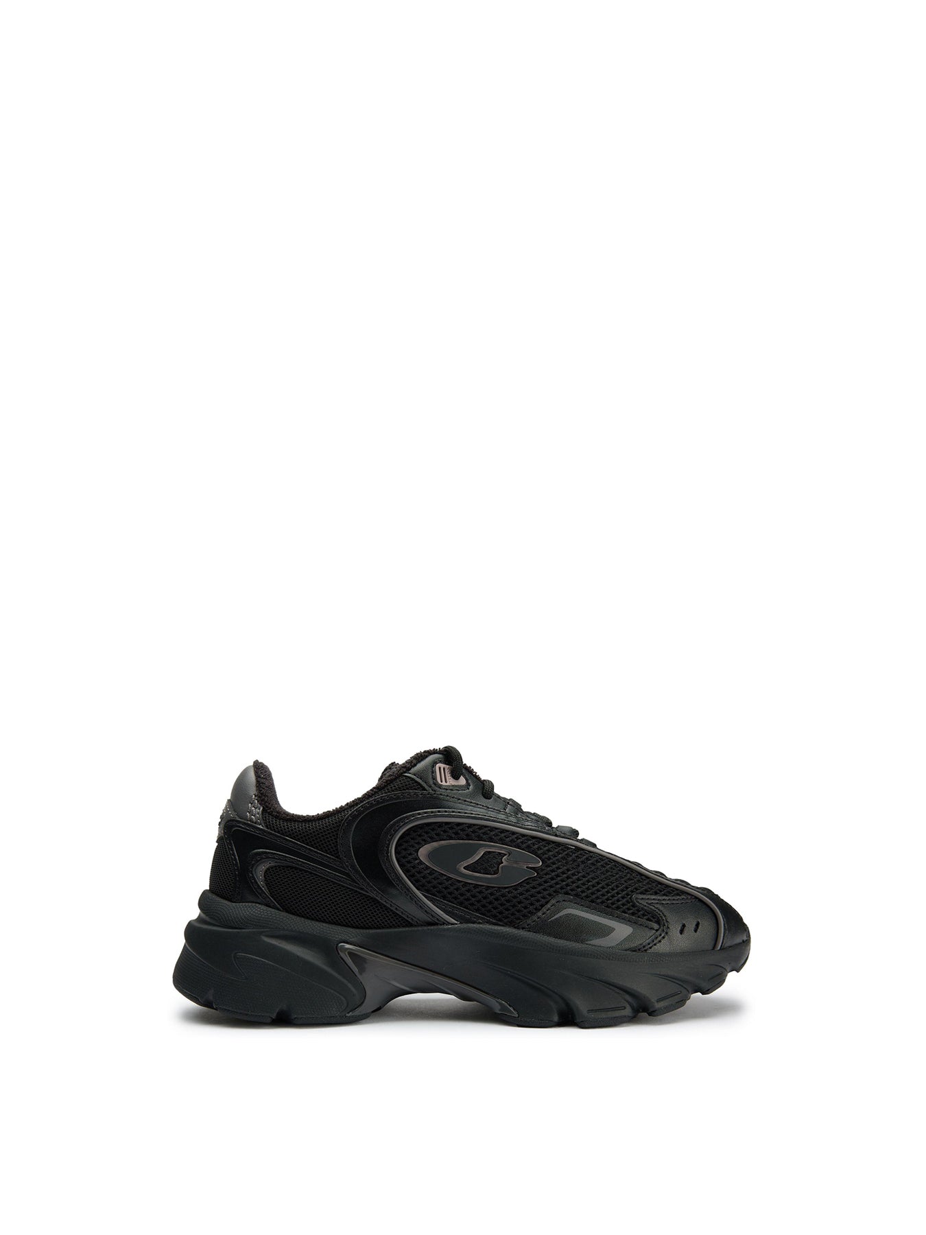 Speed Trainers Black