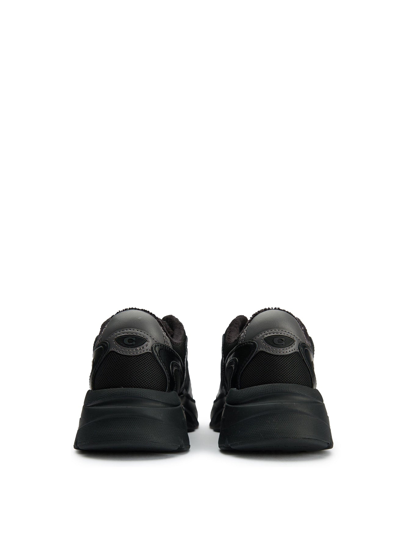 Speed Trainers Black