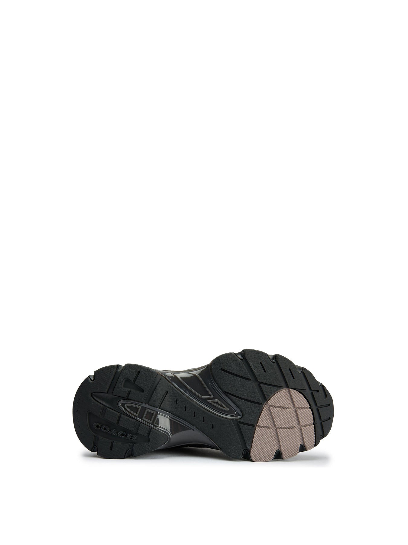 Speed Trainers Black