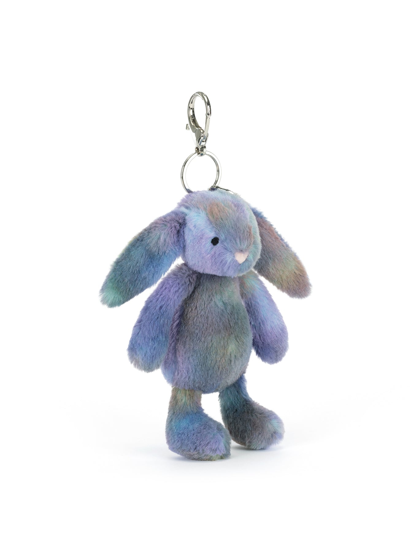 Zodihop Luxe Bunny Bag Charm 18cm