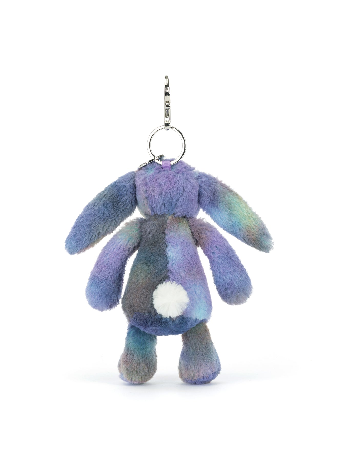 Zodihop Luxe Bunny Bag Charm 18cm