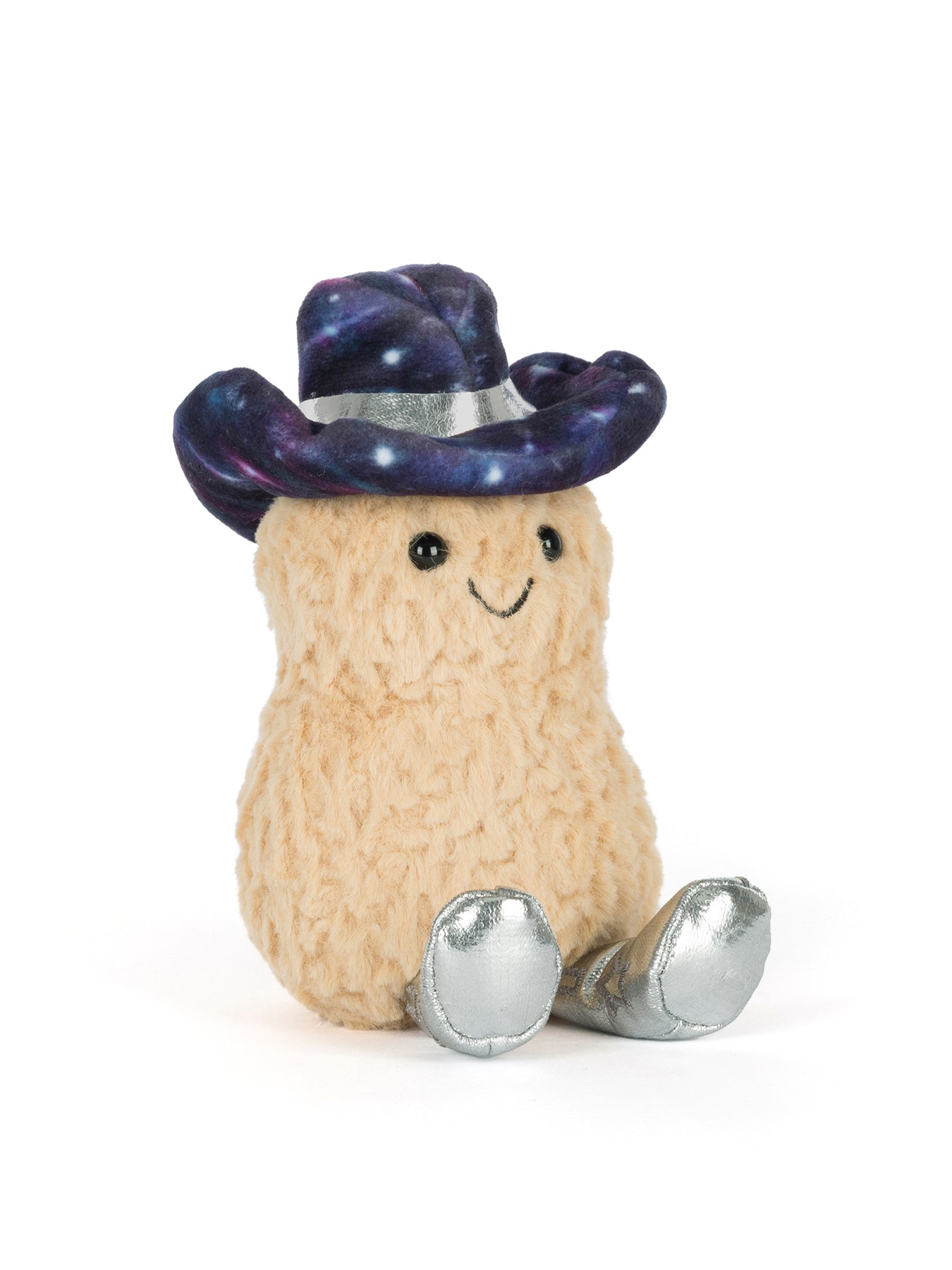 Amuseables Peanut Space Rodeo Outfit 12cm