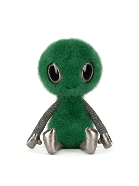 Zyllan Alien – Fenwick