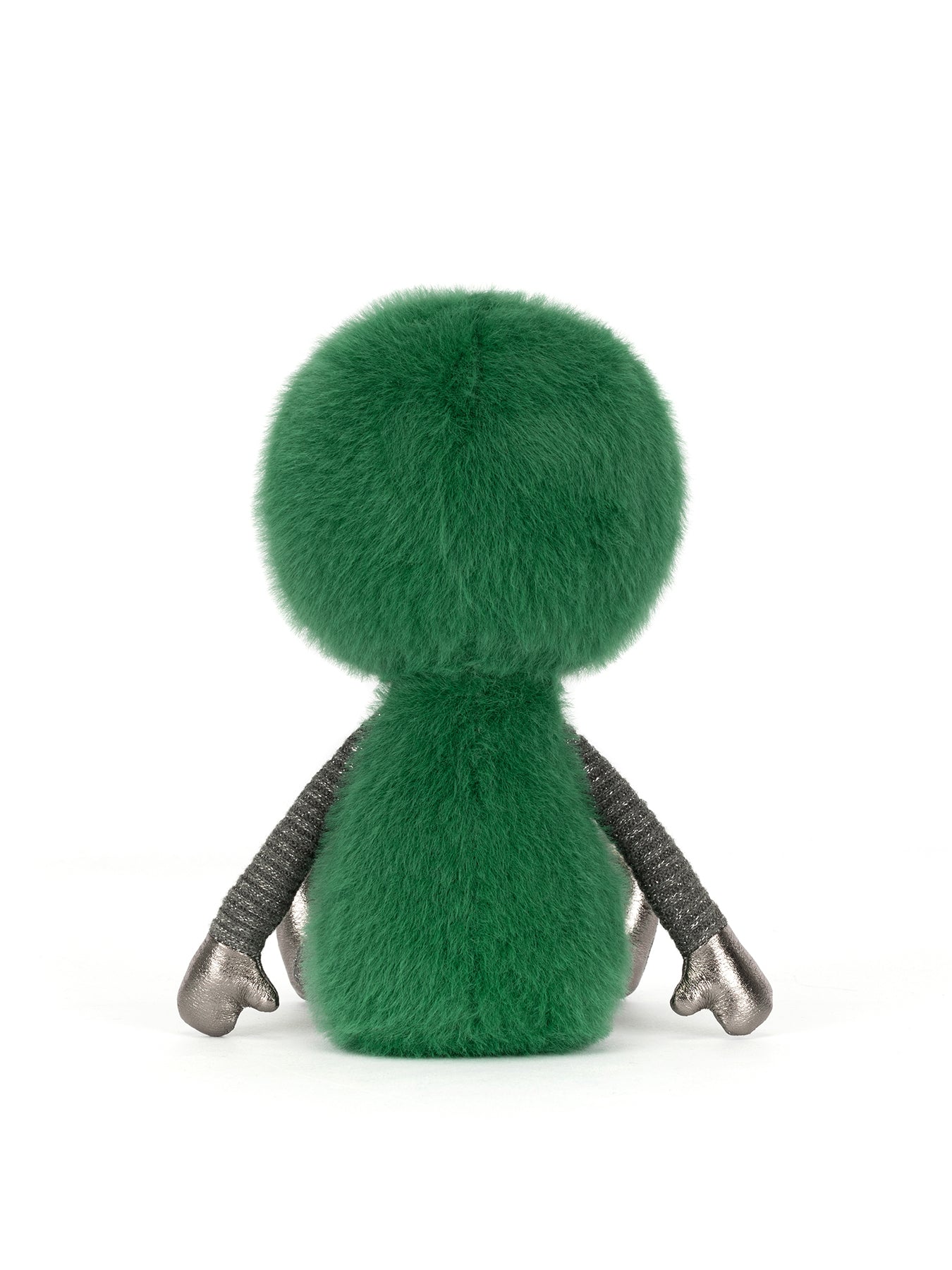 Zyllan Alien – Fenwick