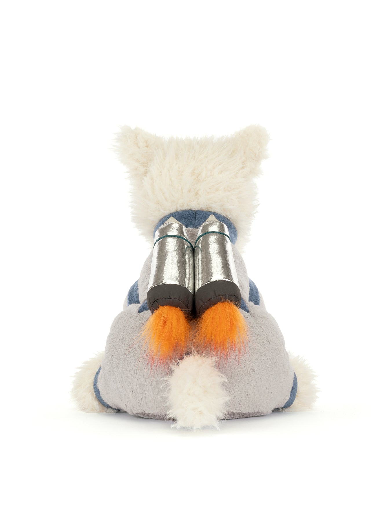 Munro Scottie Dog Space Outfit